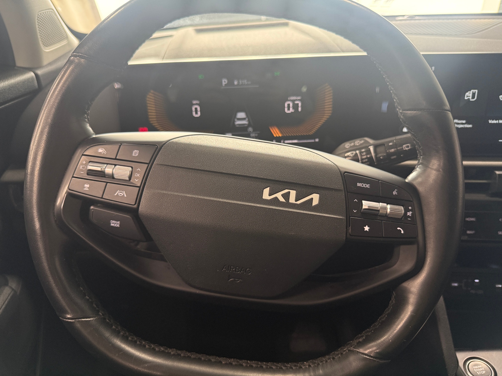 Thumbnail: 2026 Kia Sportage - 5
