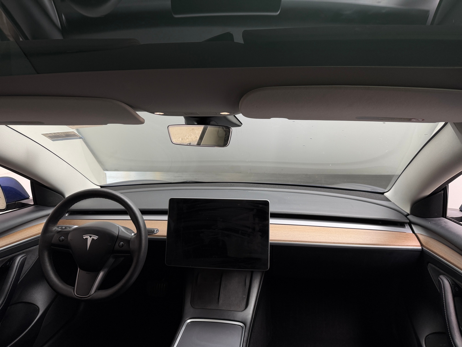 Thumbnail: 2023 Tesla Model 3 - 2