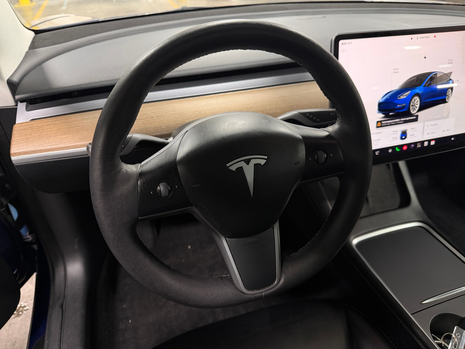 Thumbnail: 2023 Tesla Model 3 - 4