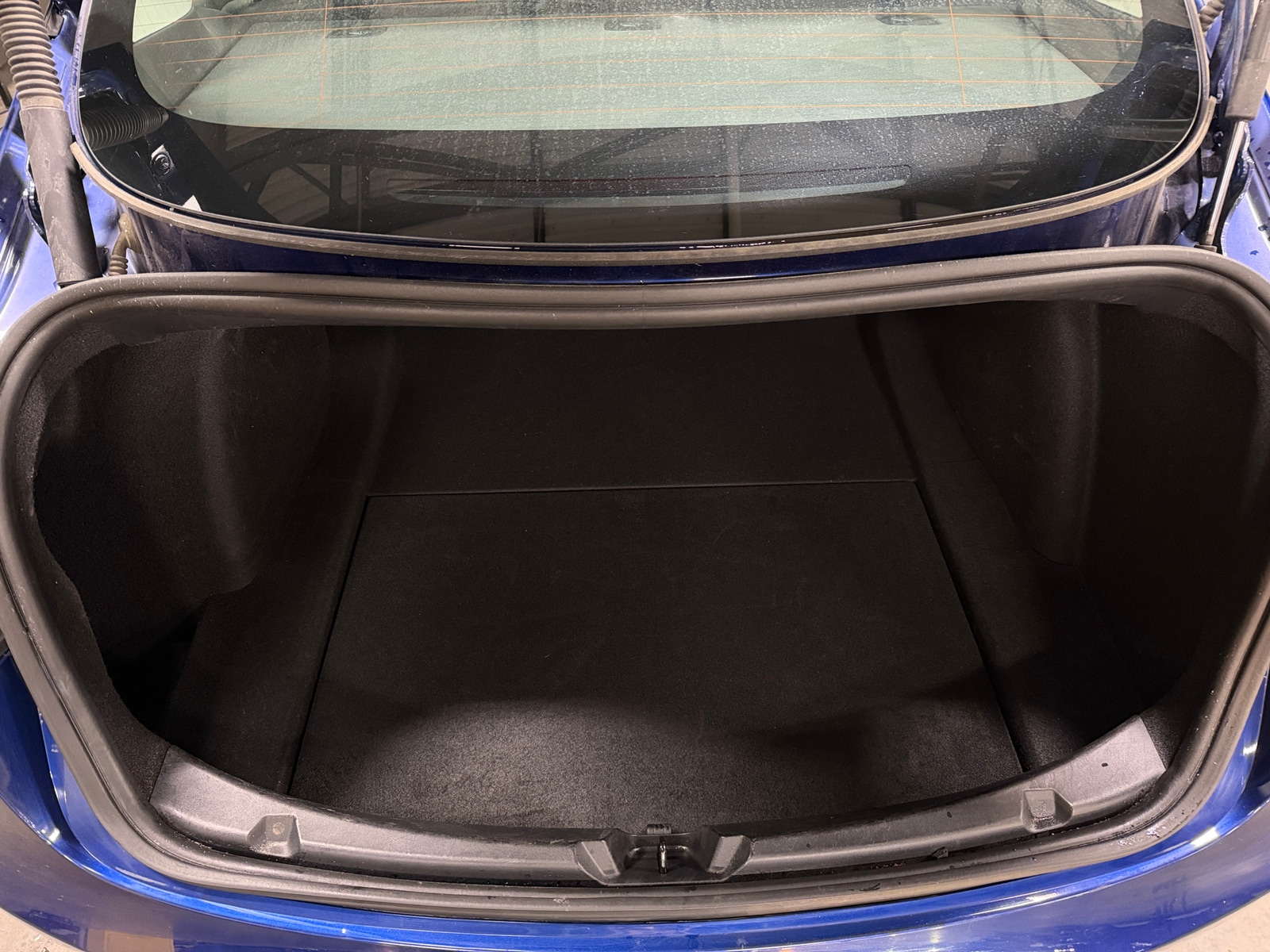 Thumbnail: 2023 Tesla Model 3 - 6