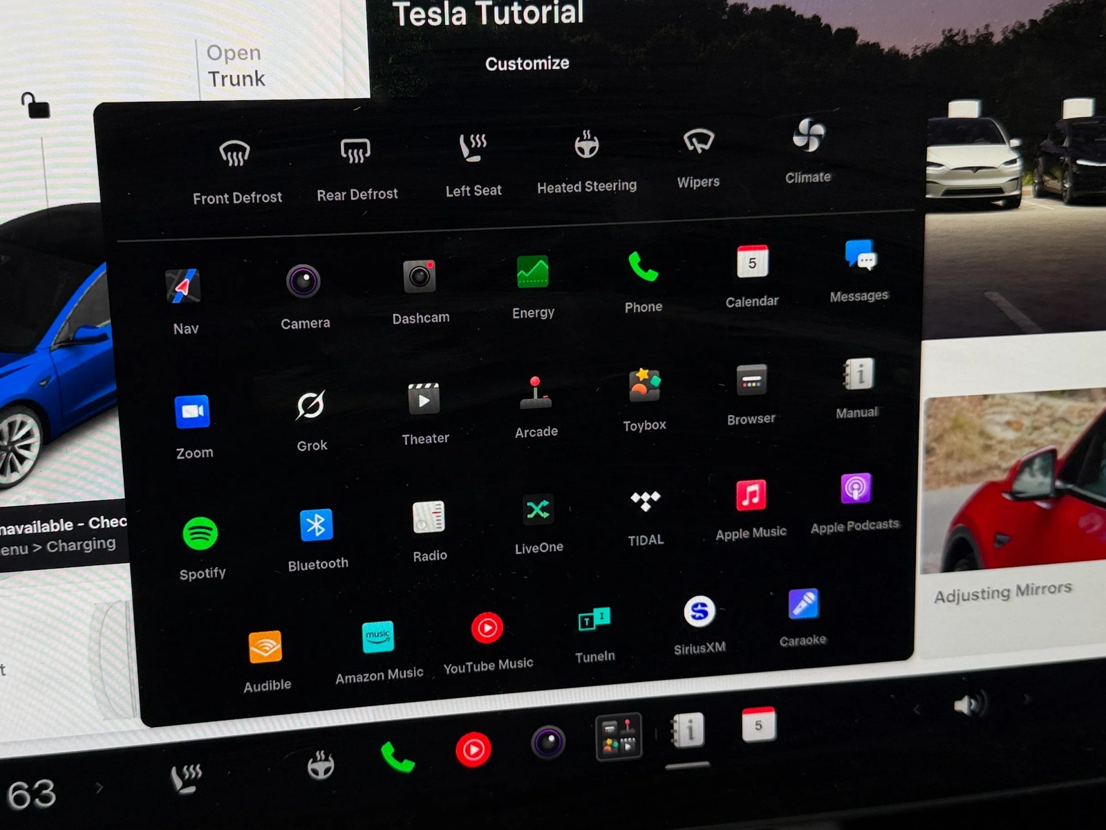 Thumbnail: 2023 Tesla Model 3 - 3