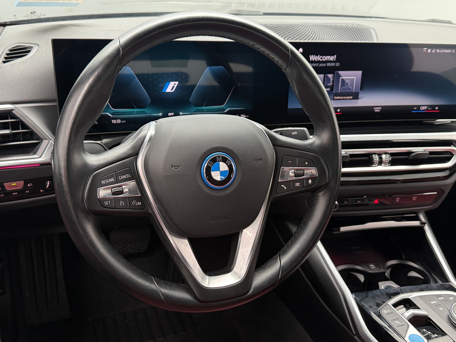 Thumbnail: 2023 BMW i4 - 4