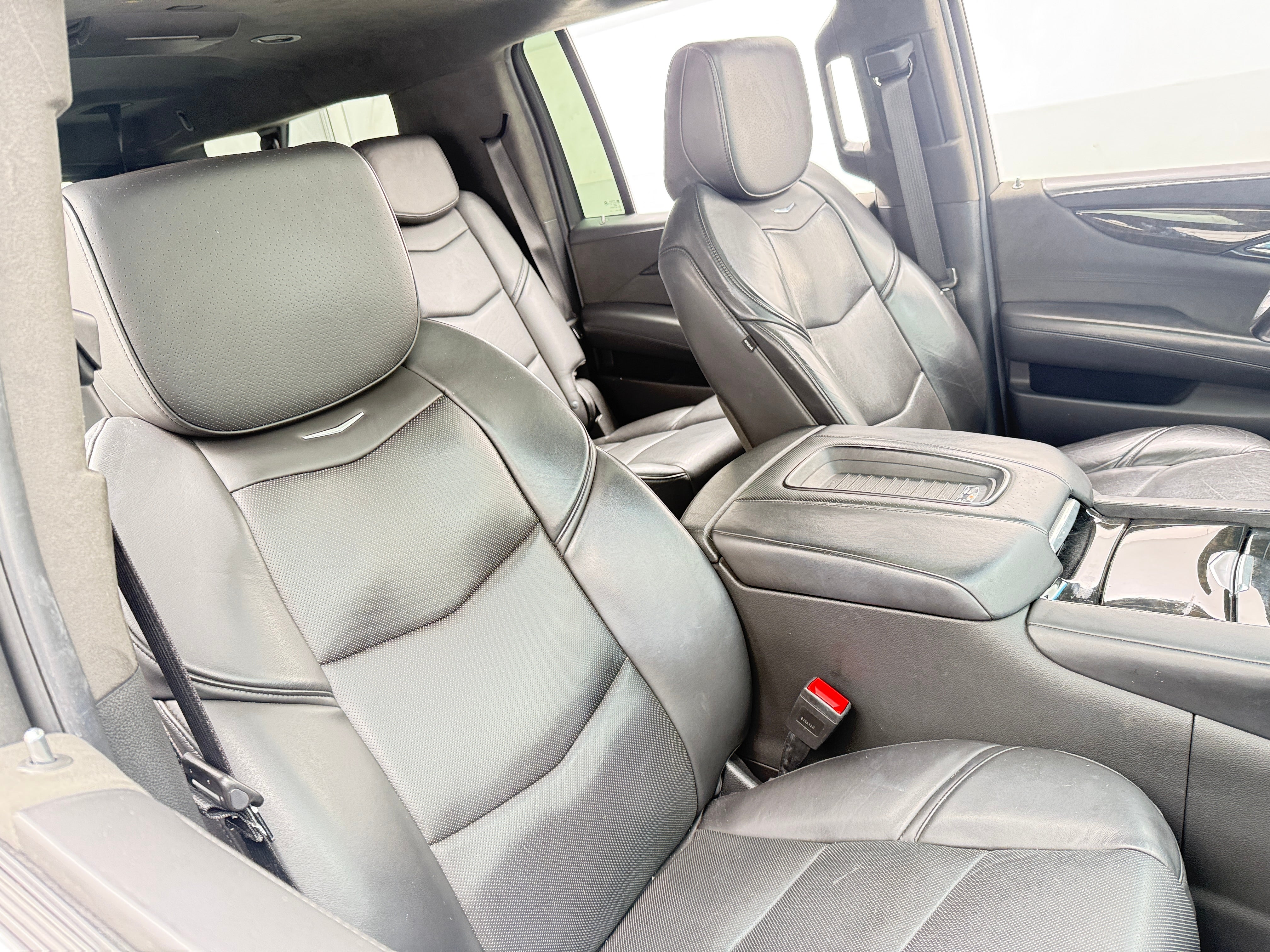 2019 Cadillac Escalade ESV Platinum
