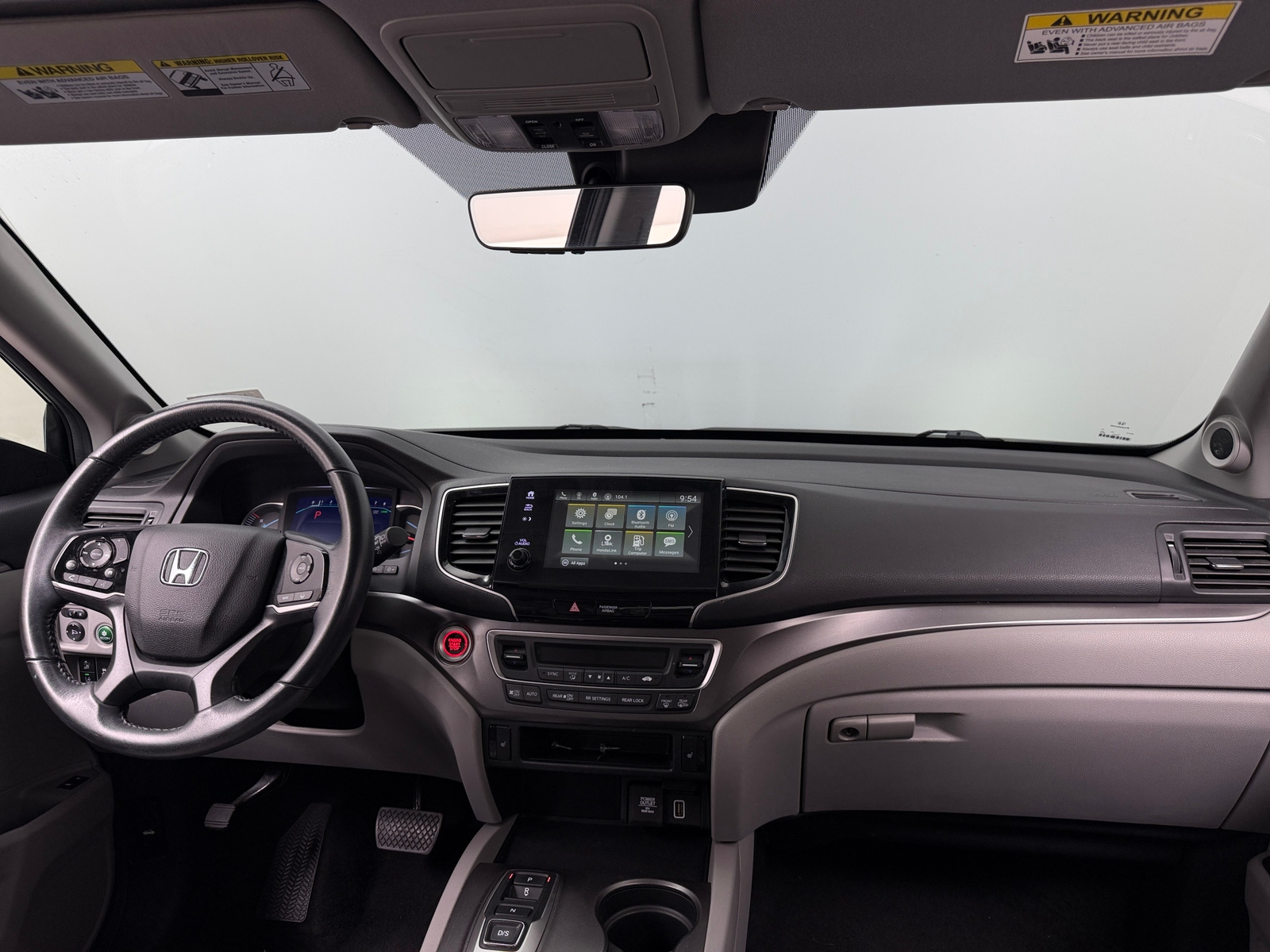 Thumbnail: 2022 Honda Pilot - 3
