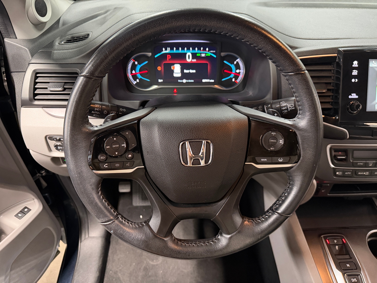 Thumbnail: 2022 Honda Pilot - 5