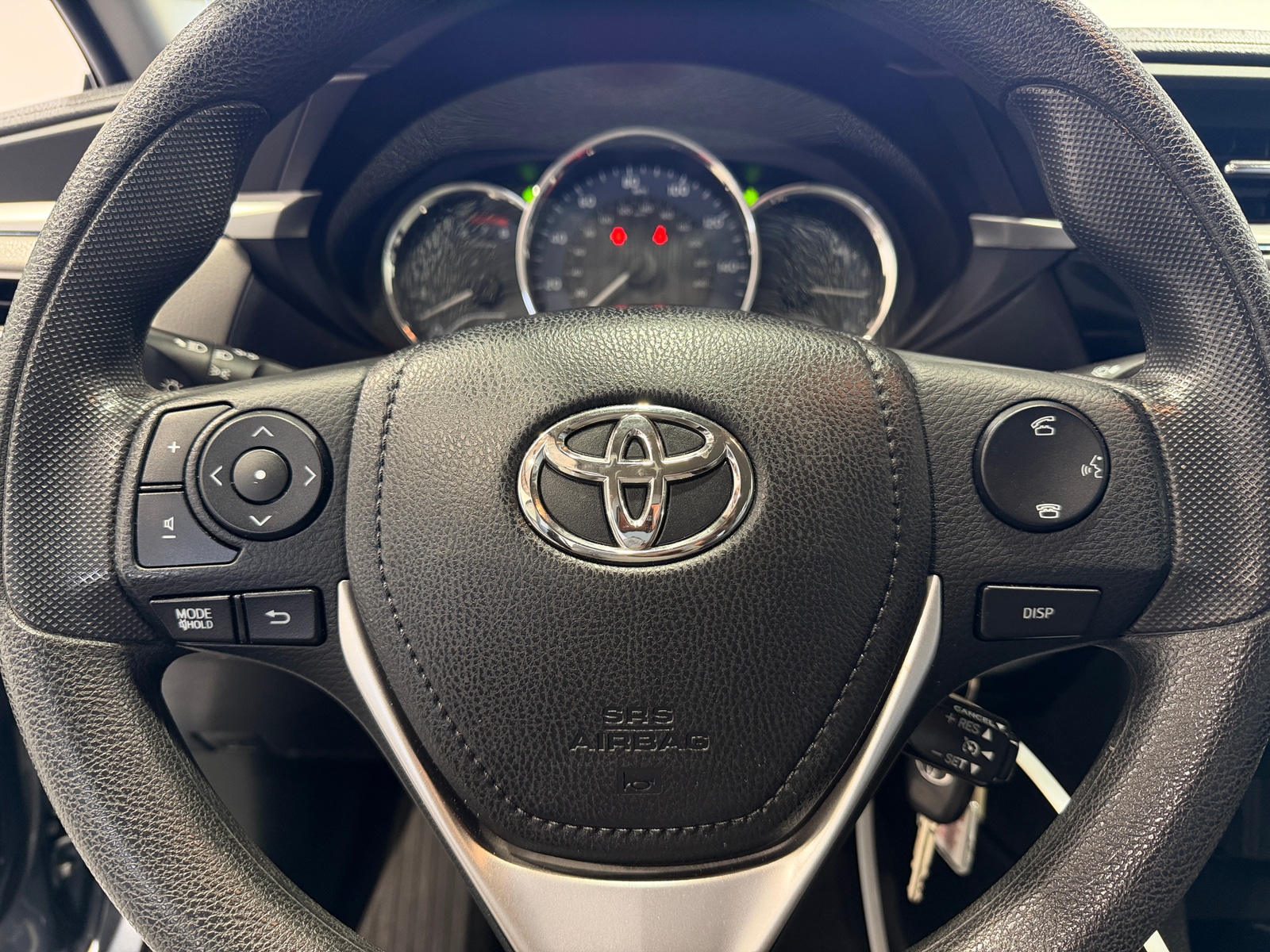 Thumbnail: 2015 Toyota Corolla - 5