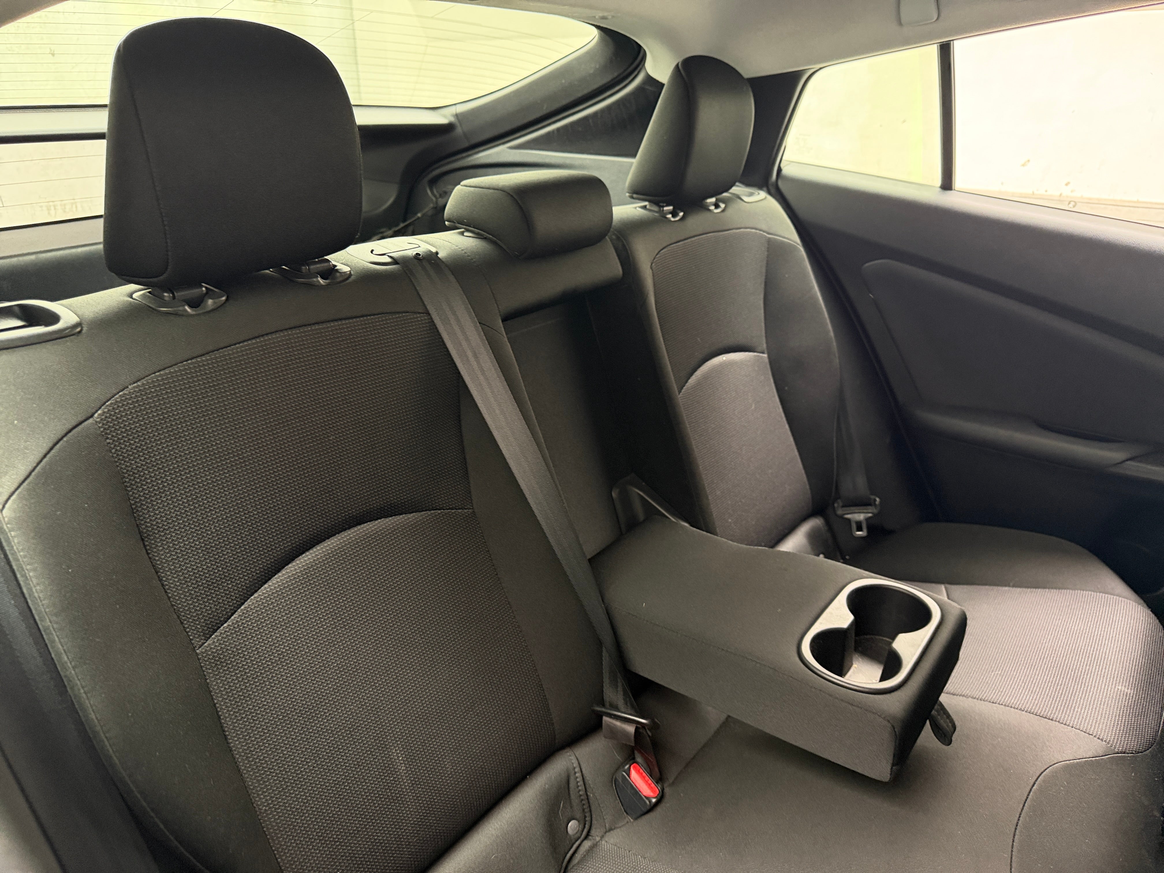 2020 Toyota Prius