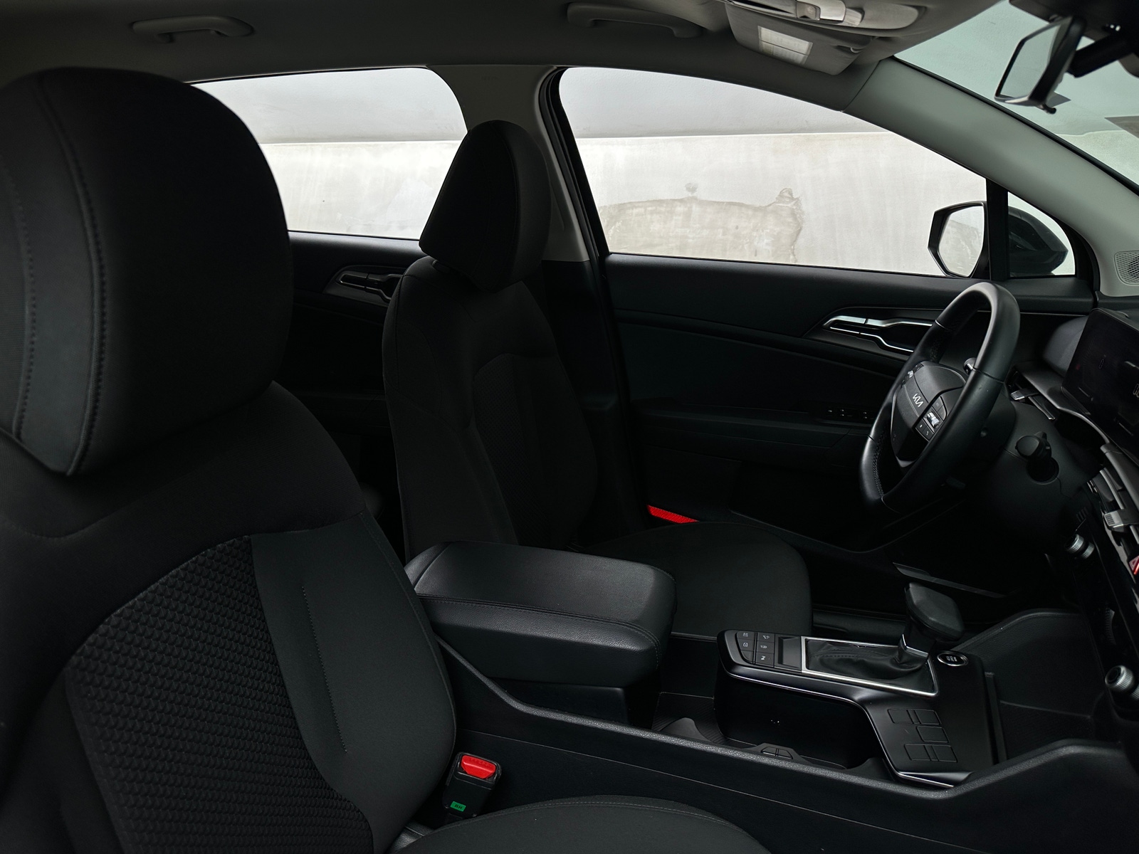 Thumbnail: 2026 Kia Sportage - 2