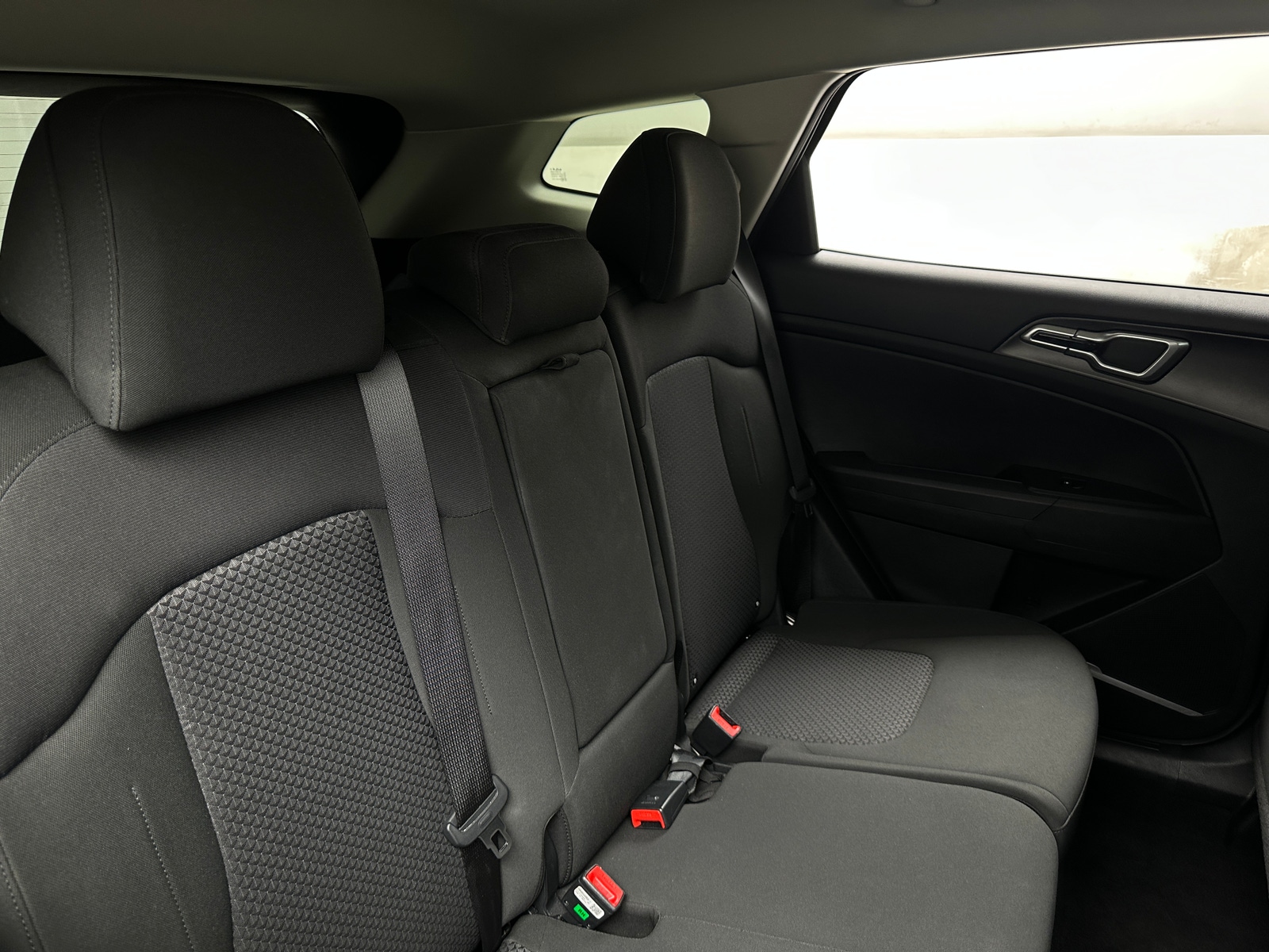 Thumbnail: 2026 Kia Sportage - 6