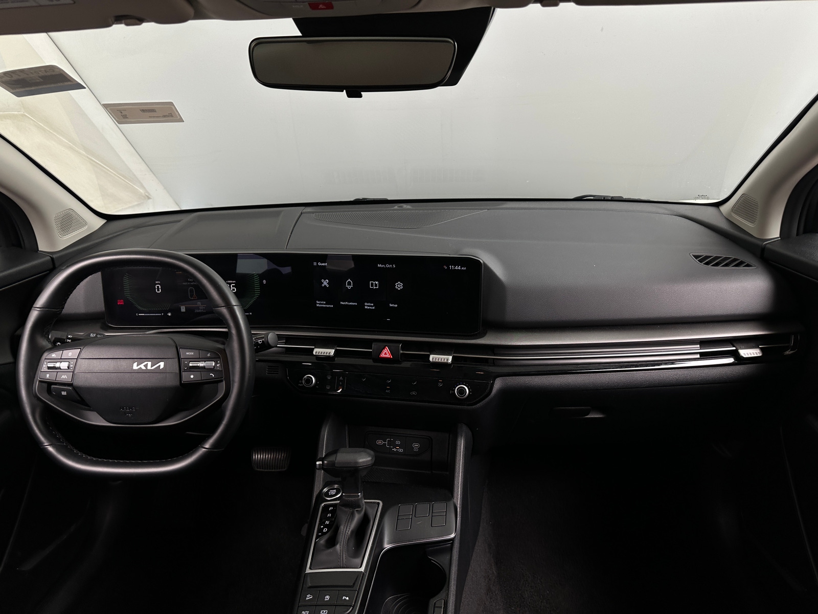 Thumbnail: 2026 Kia Sportage - 3