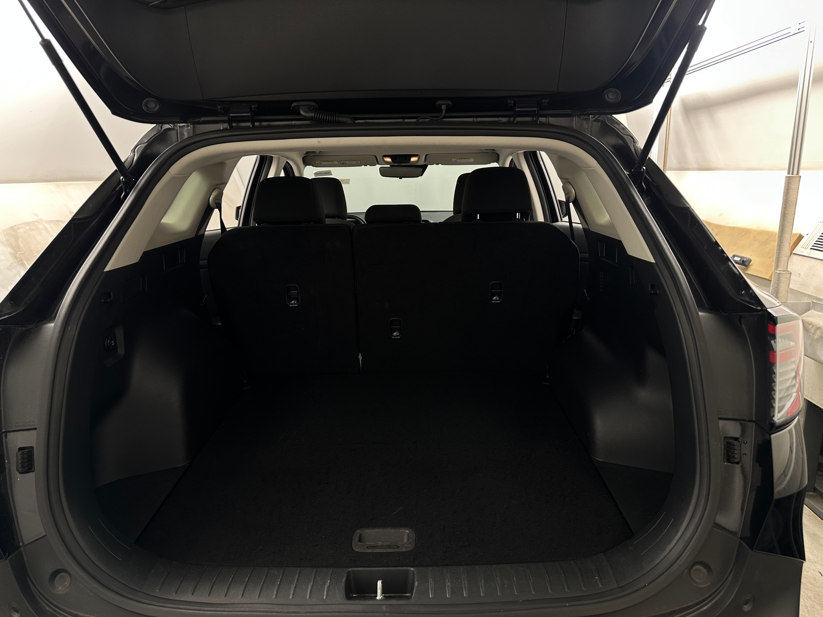 Thumbnail: 2026 Kia Sportage - 7