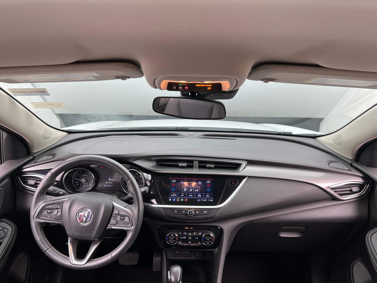 Thumbnail: 2022 Buick Encore GX - 2
