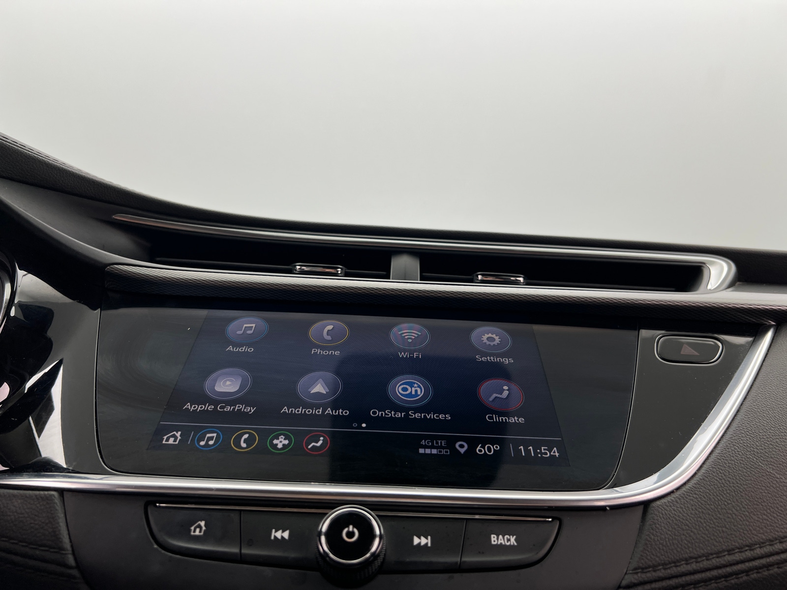 Thumbnail: 2022 Buick Encore GX - 3
