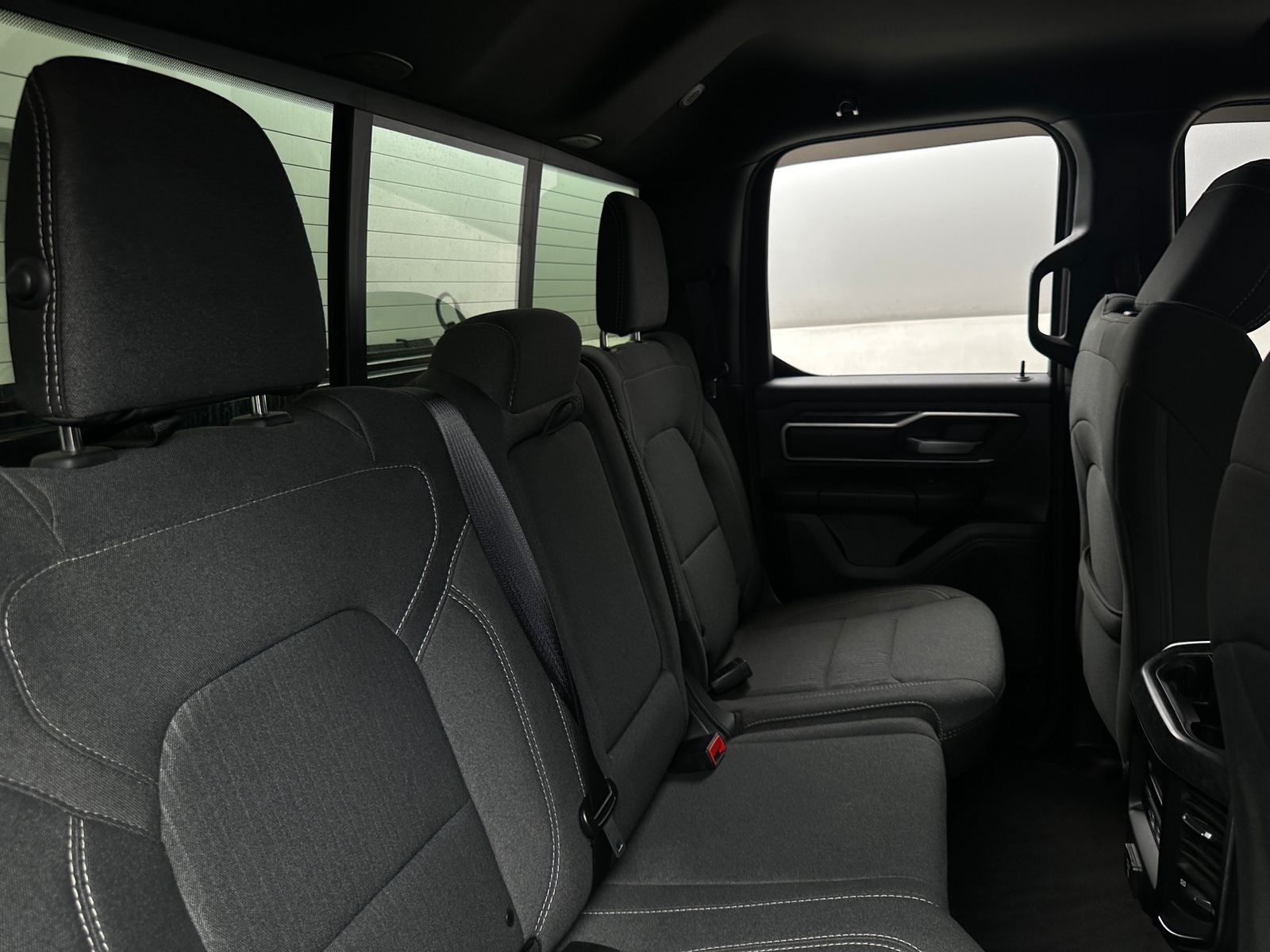 Thumbnail: 2019 RAM 1500 - 6