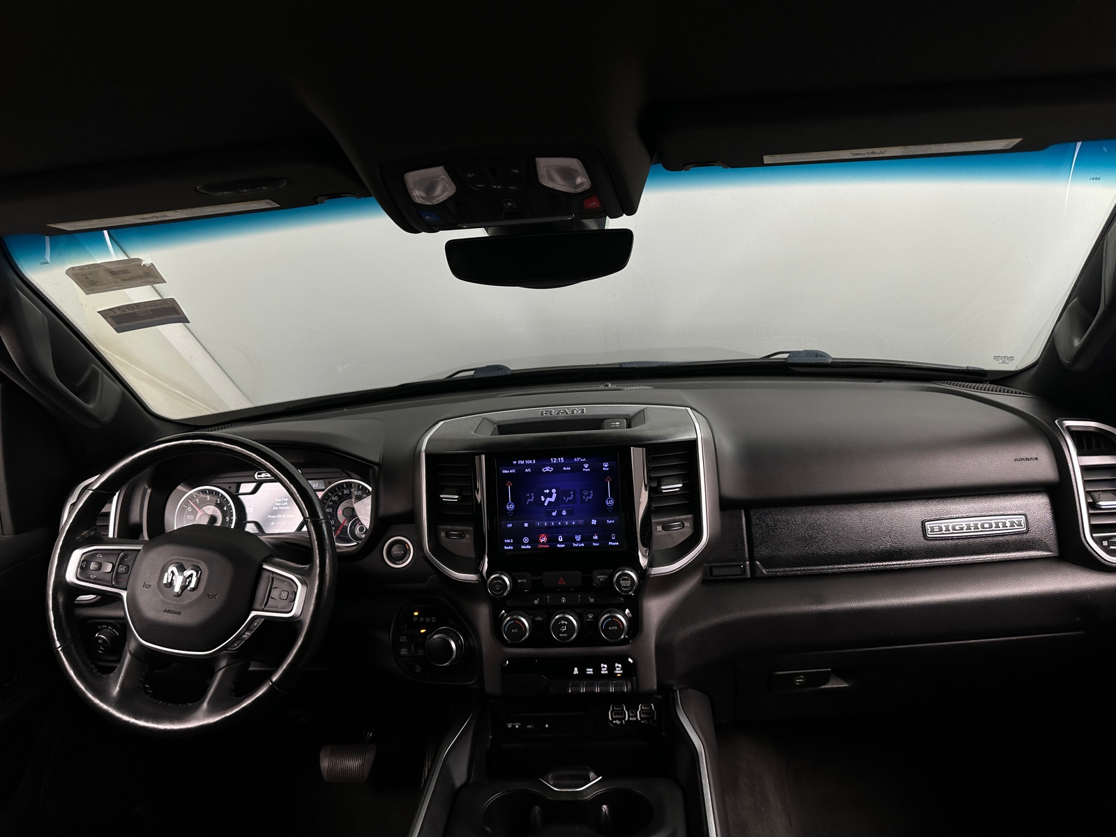 Thumbnail: 2019 RAM 1500 - 3