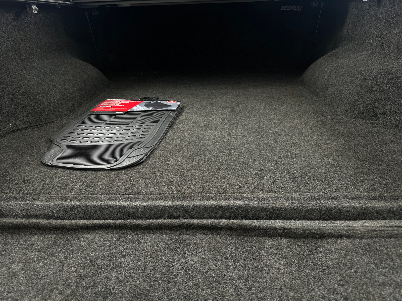 Thumbnail: 2019 RAM 1500 - 7