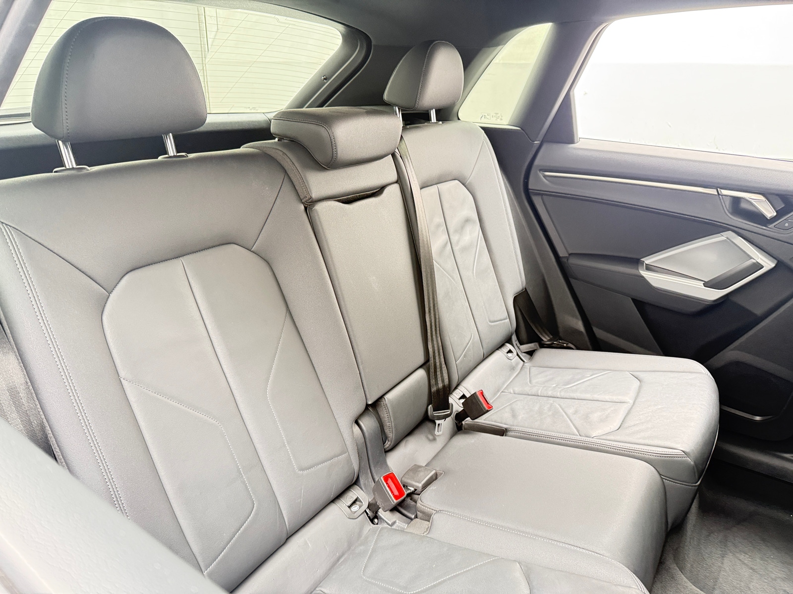 Thumbnail: 2025 Audi Q3 - 6