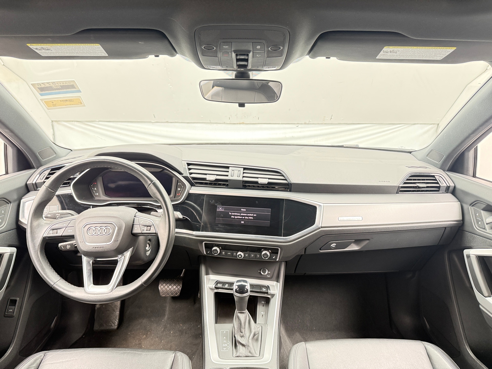 Thumbnail: 2025 Audi Q3 - 3