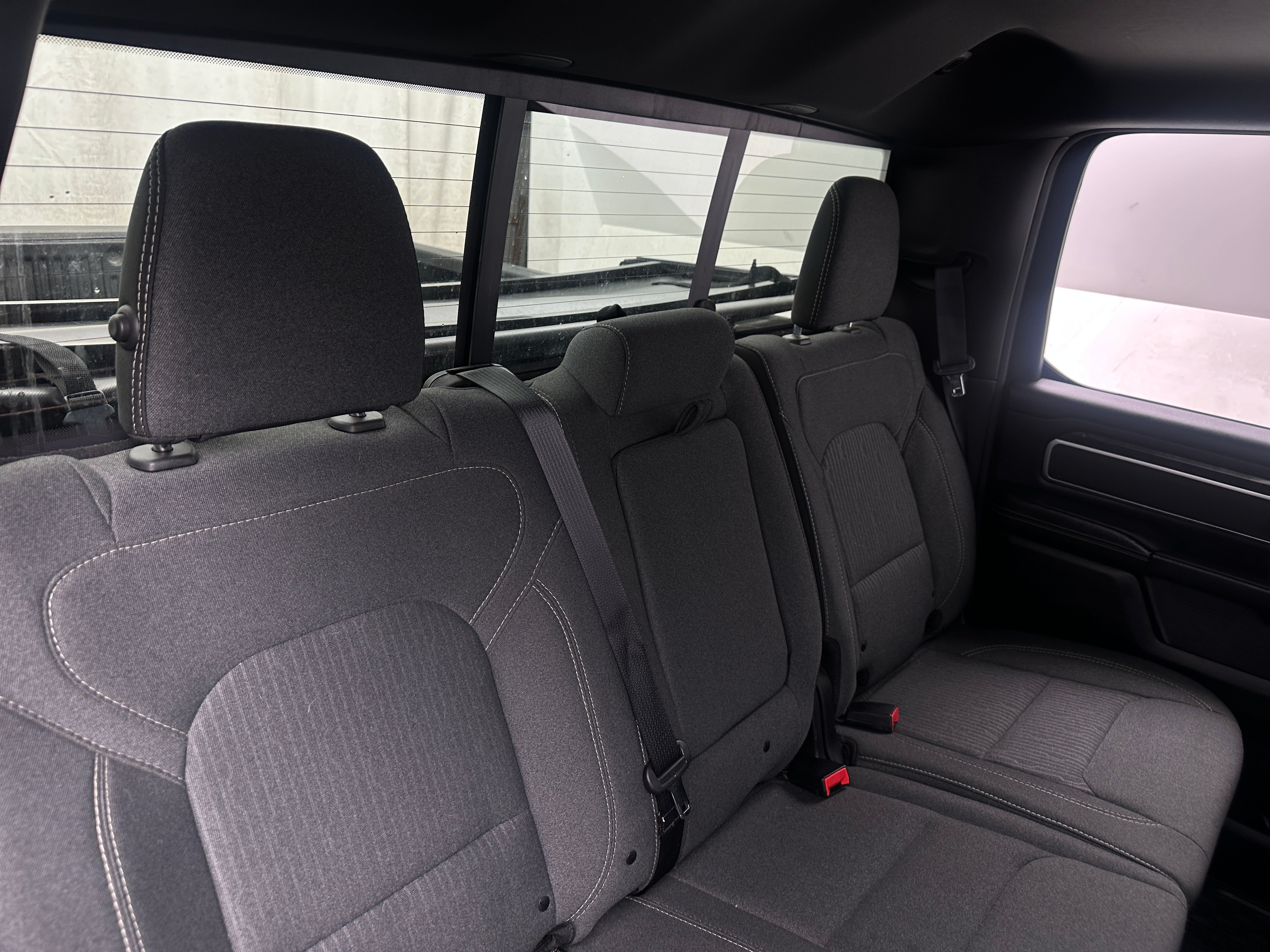 2019 RAM 1500 Pickup
