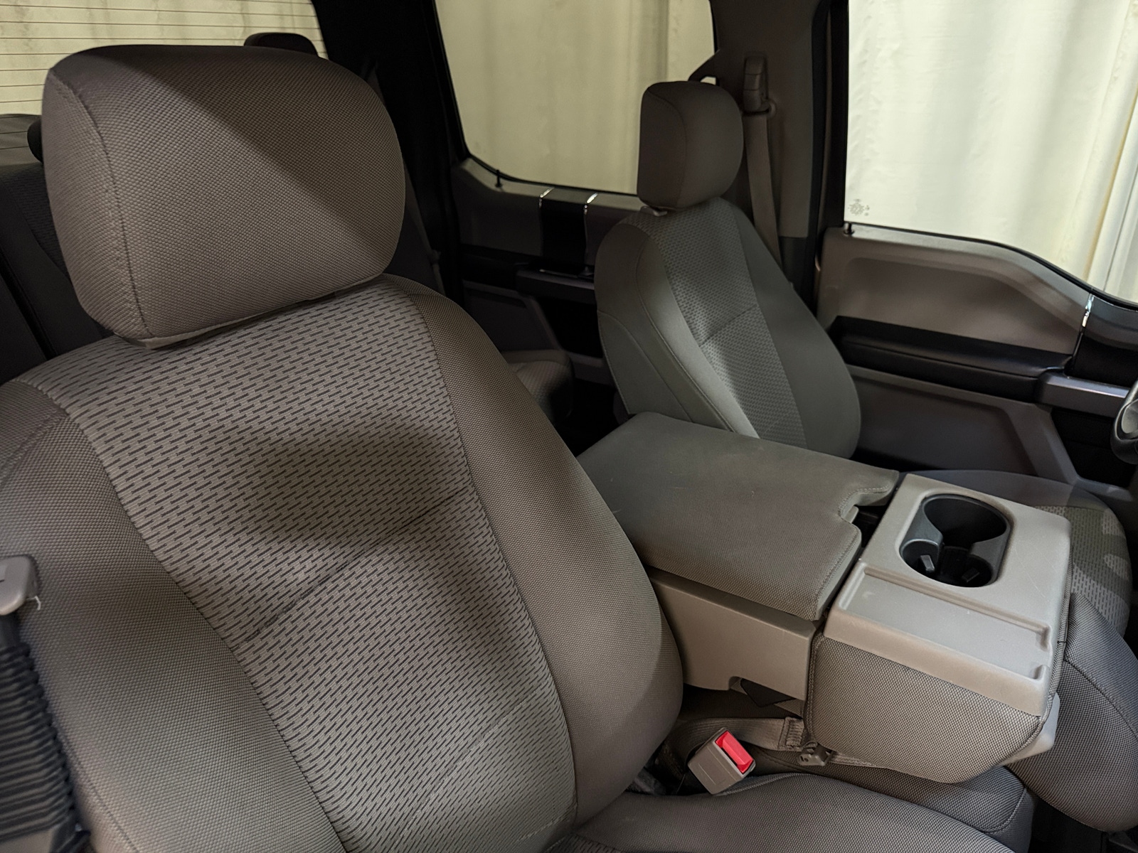 Thumbnail: 2019 Ford Econoline - 2