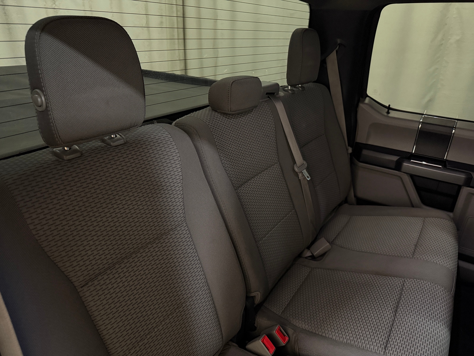 Thumbnail: 2019 Ford Econoline - 6