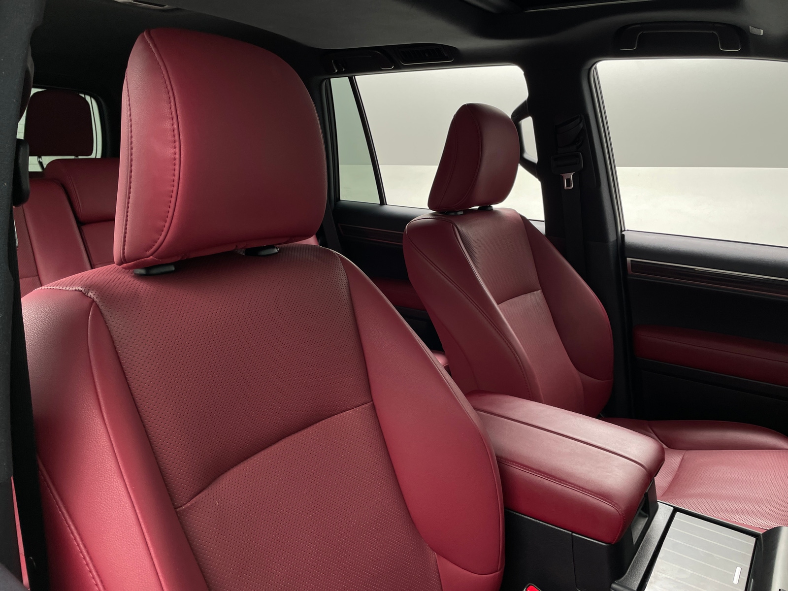 Thumbnail: 2022 Lexus GX - 2