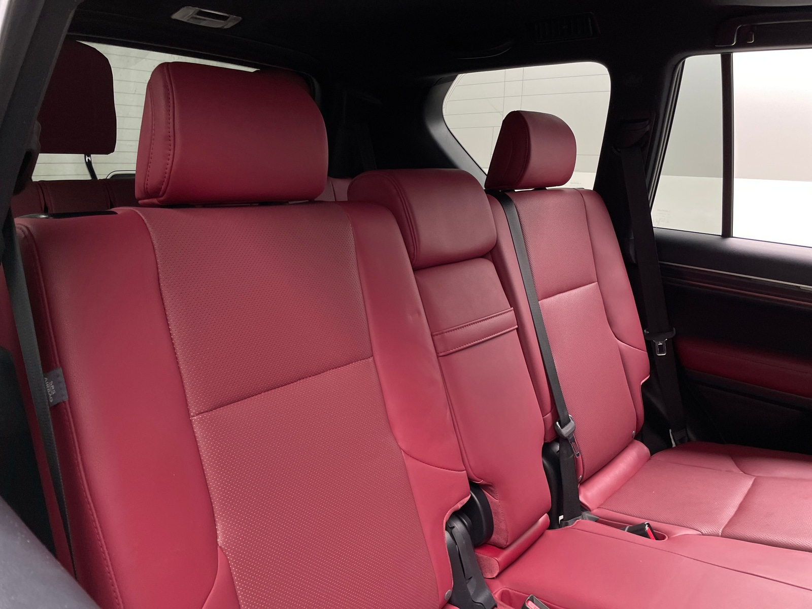 Thumbnail: 2022 Lexus GX - 6