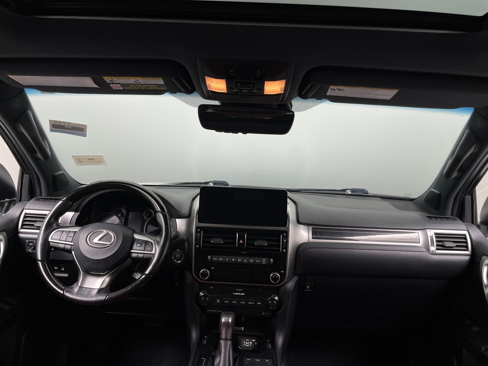 Thumbnail: 2022 Lexus GX - 3