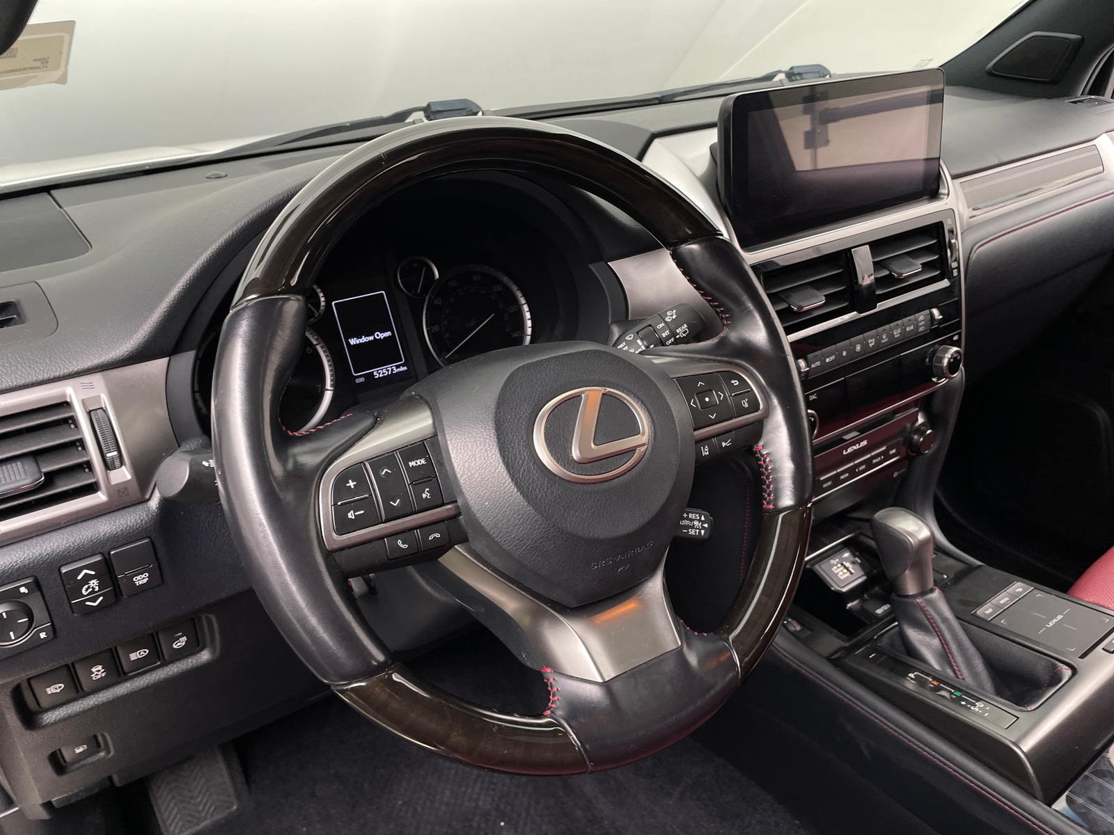 Thumbnail: 2022 Lexus GX - 5