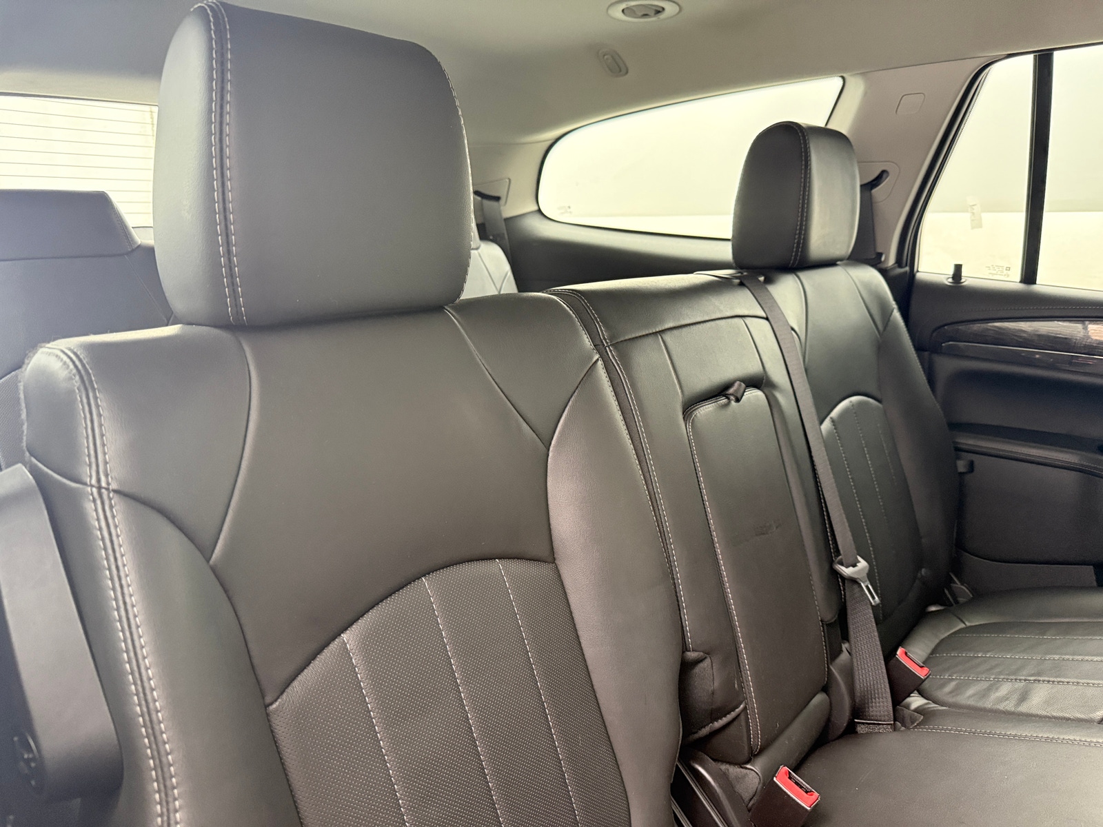 Thumbnail: 2017 Buick Enclave - 5