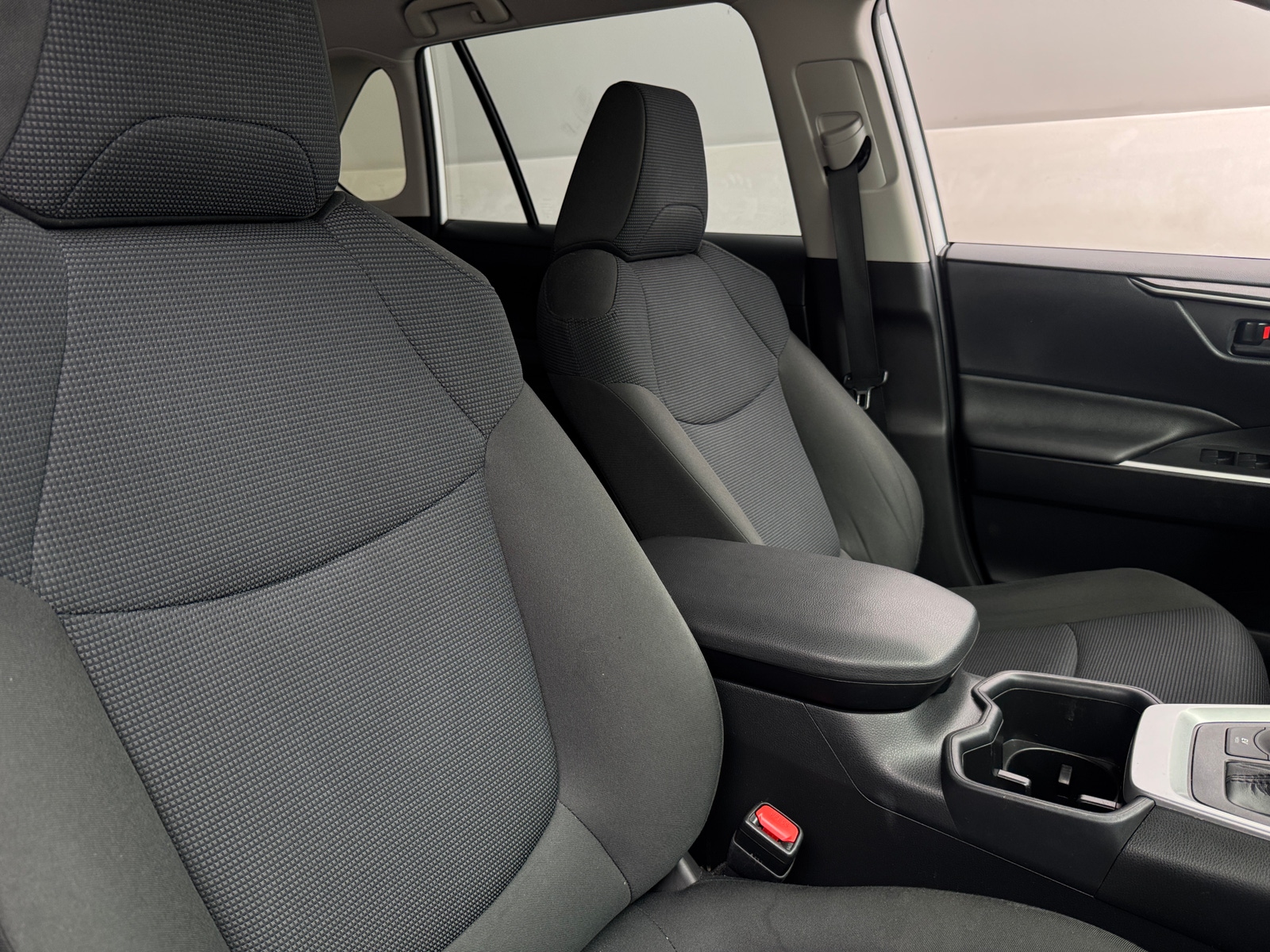 Thumbnail: 2023 Toyota RAV4 - 2
