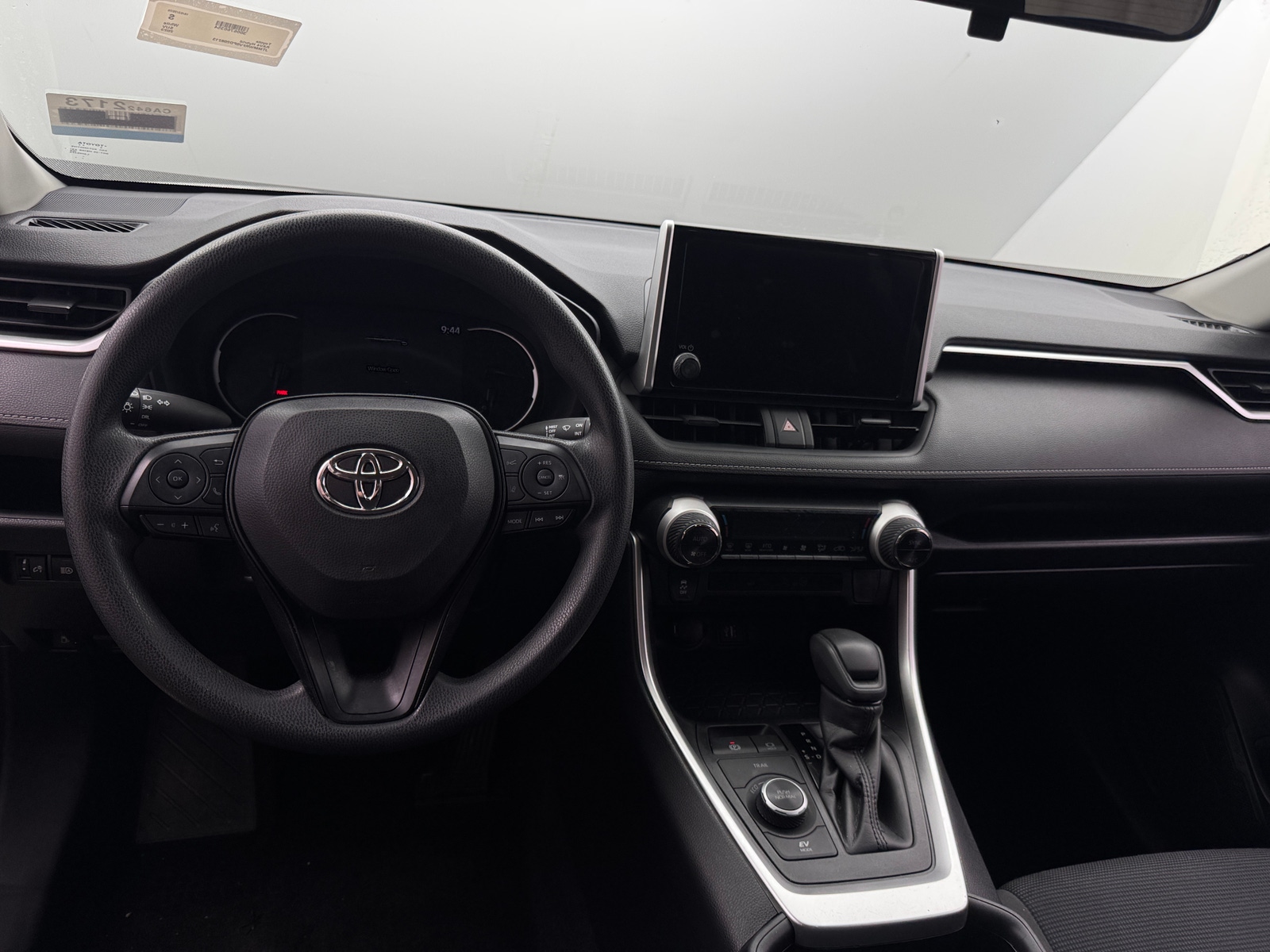 Thumbnail: 2023 Toyota RAV4 - 3