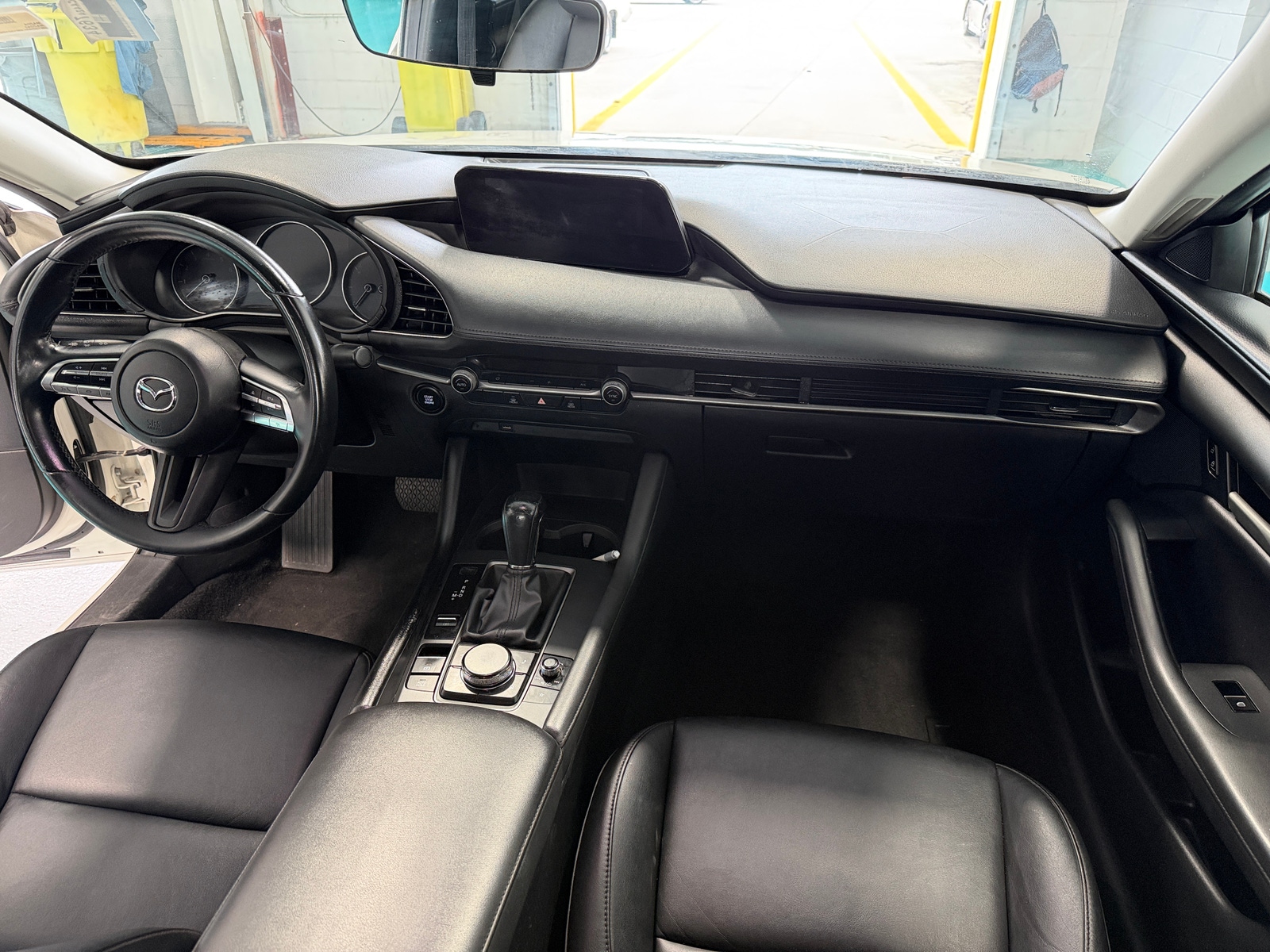 Thumbnail: 2021 Mazda Mazda3 - 2