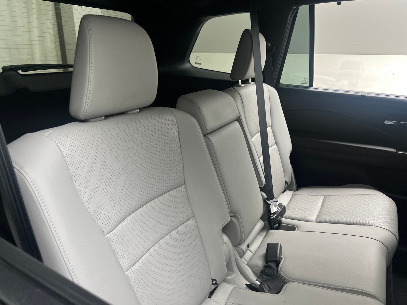 Thumbnail: 2020 Honda Passport - 5