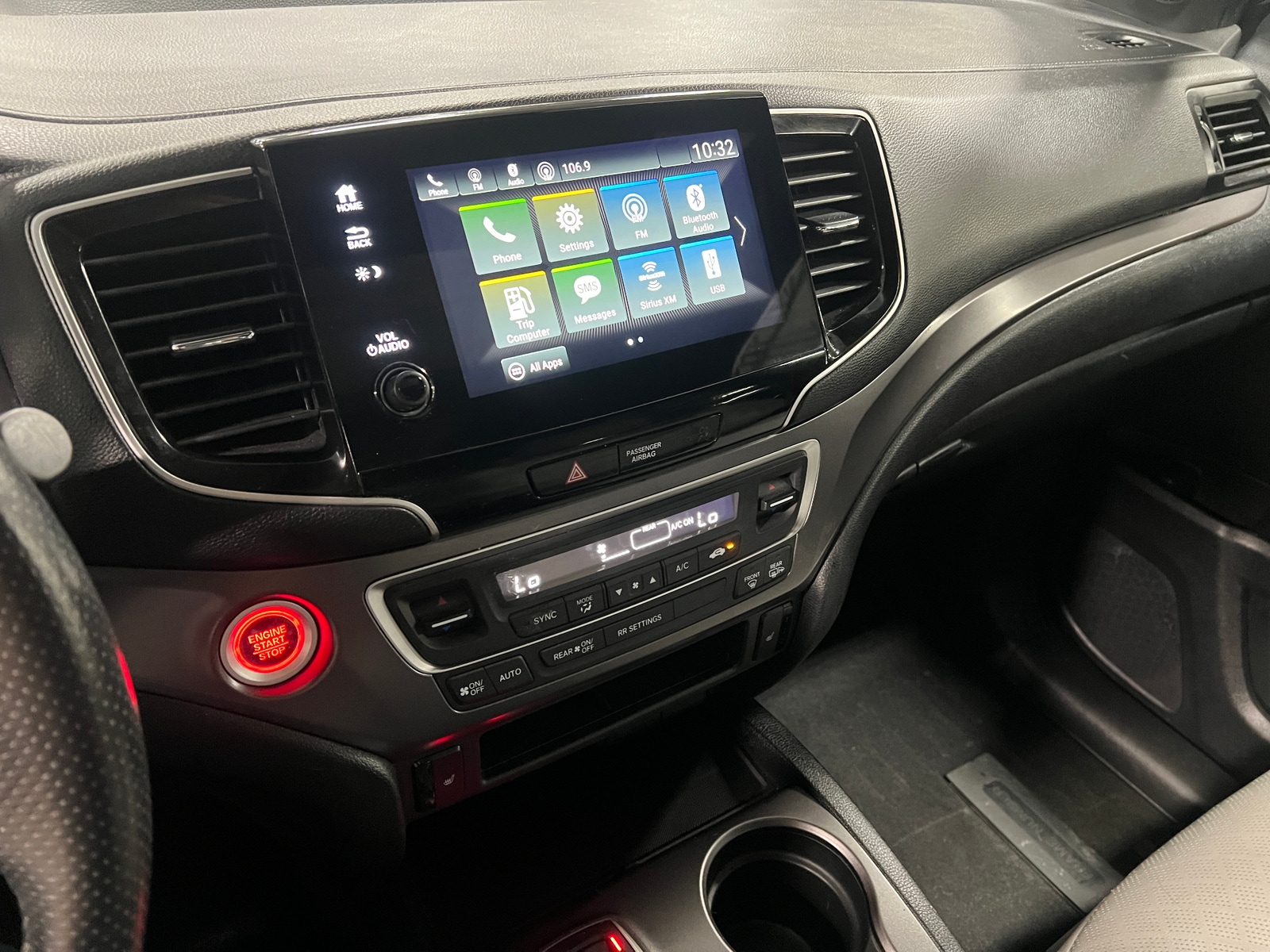 Thumbnail: 2020 Honda Passport - 3