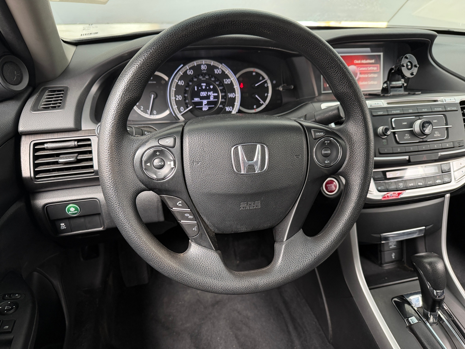 Thumbnail: 2015 Honda Accord - 5