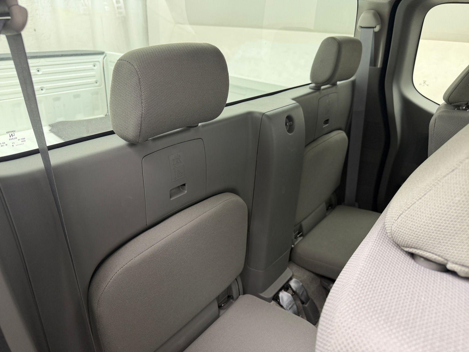 Thumbnail: 2018 Nissan Frontier - 6