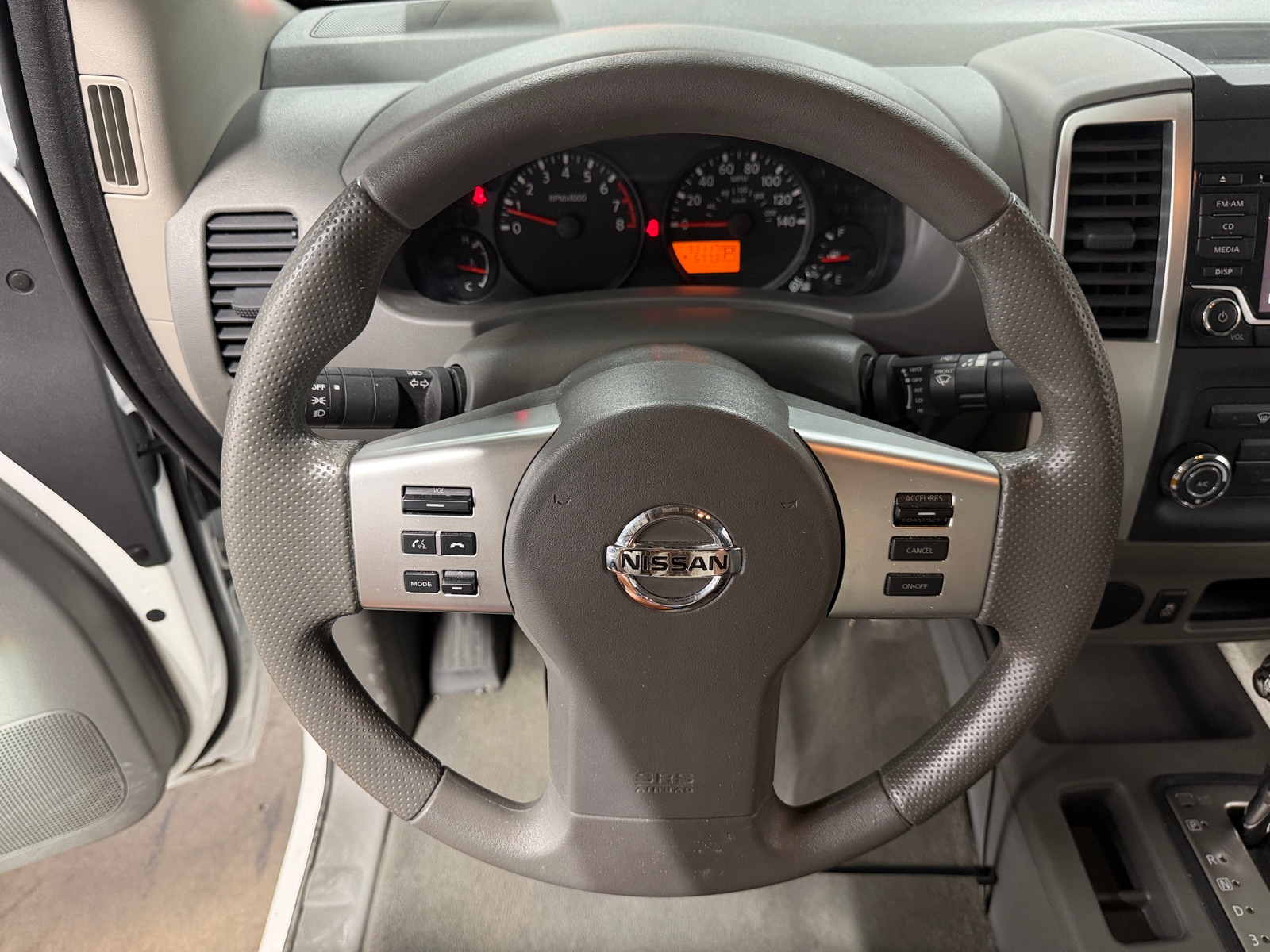 Thumbnail: 2018 Nissan Frontier - 5
