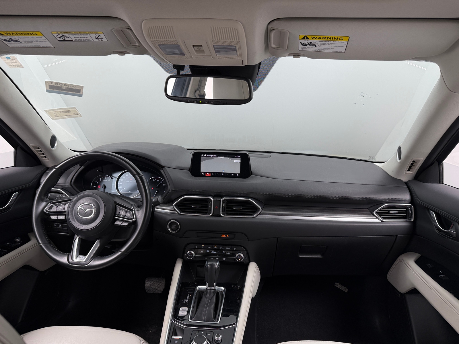 Thumbnail: 2019 Mazda CX-5 - 2