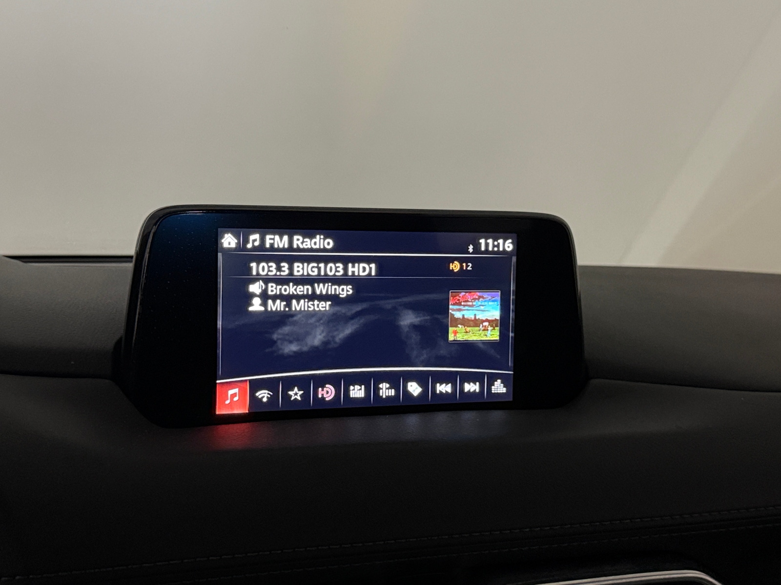 Thumbnail: 2019 Mazda CX-5 - 3