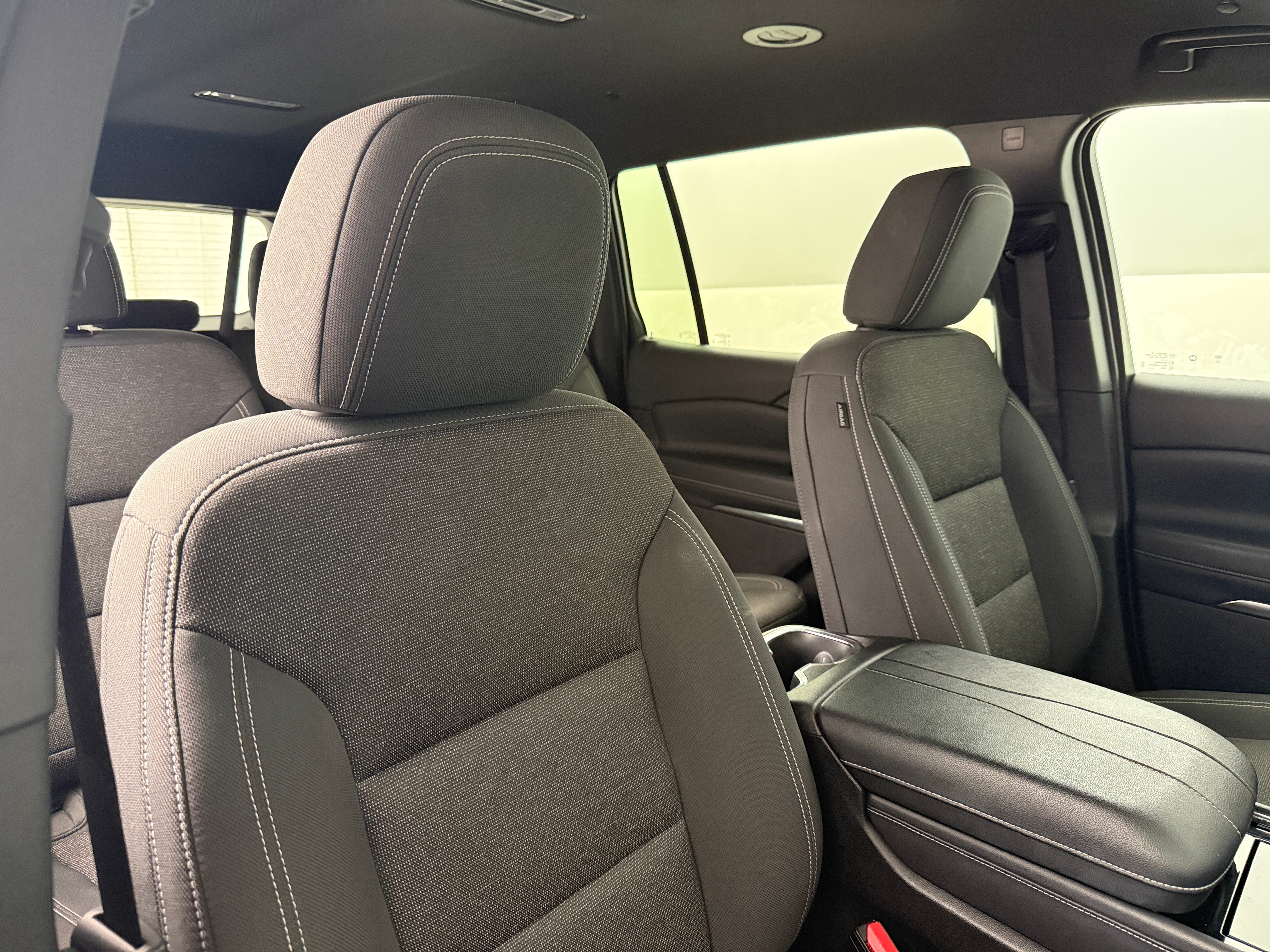 2024 Chevrolet Traverse 1LT