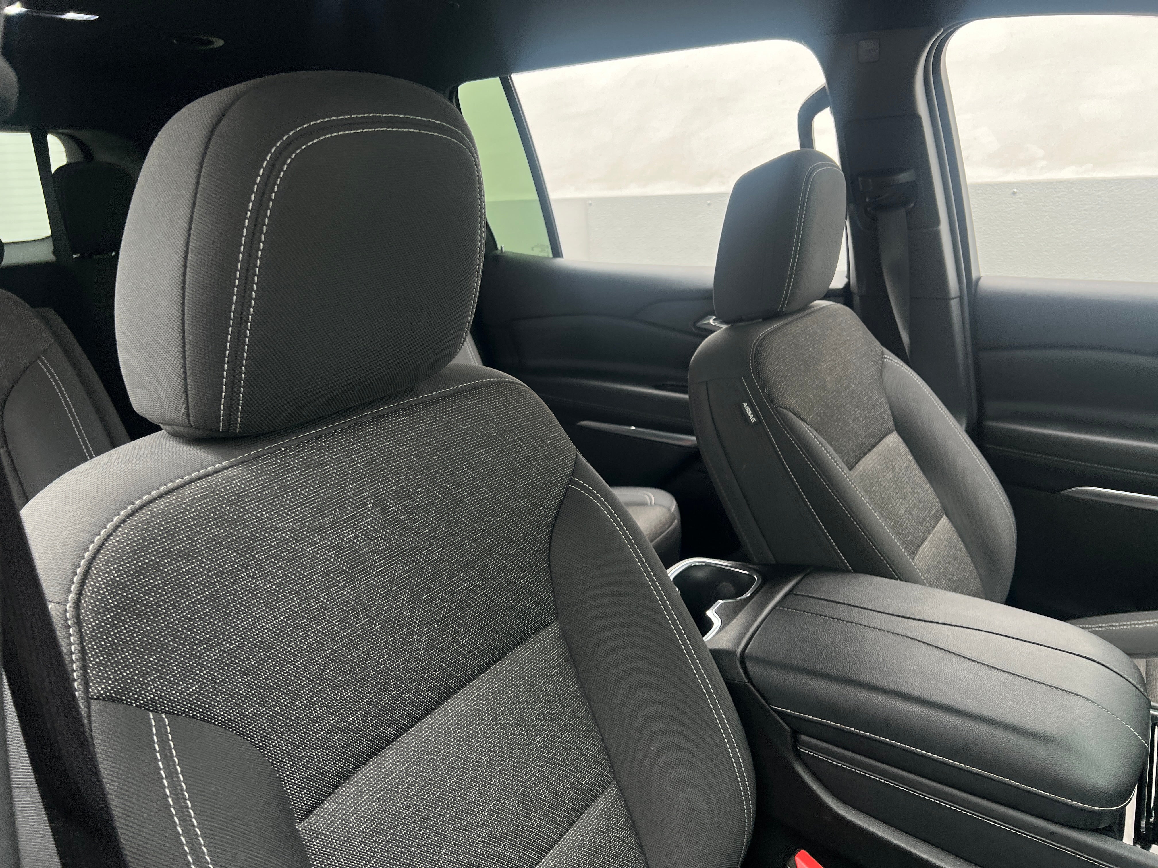 2024 Chevrolet Traverse 2LT