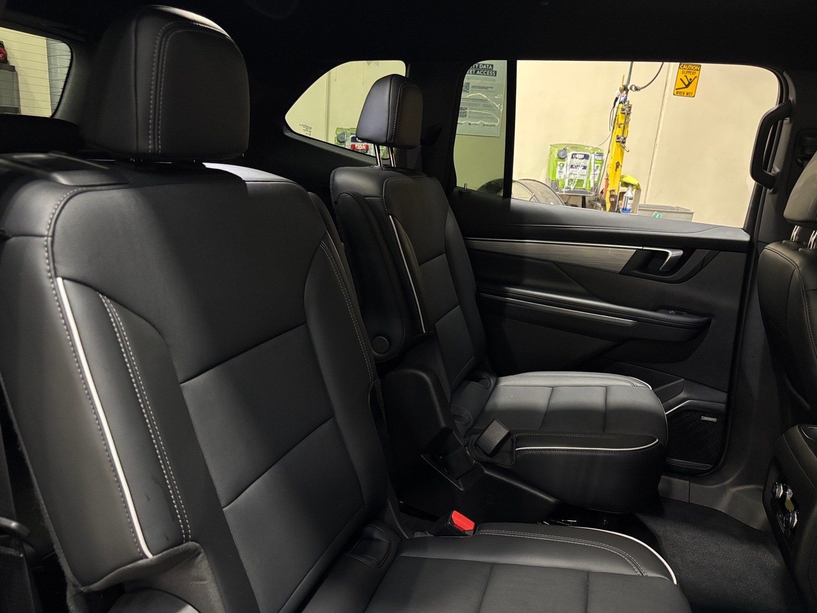 Thumbnail: 2026 Buick Enclave - 5