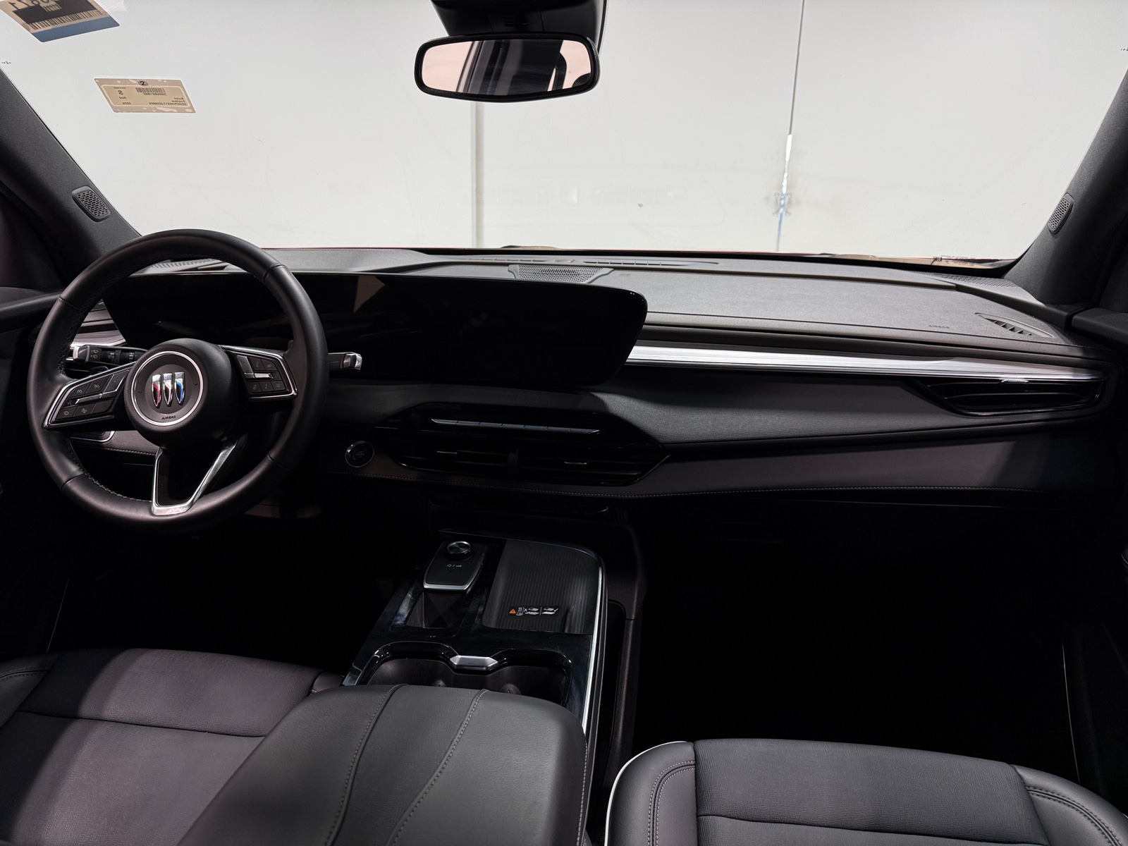 Thumbnail: 2026 Buick Enclave - 2