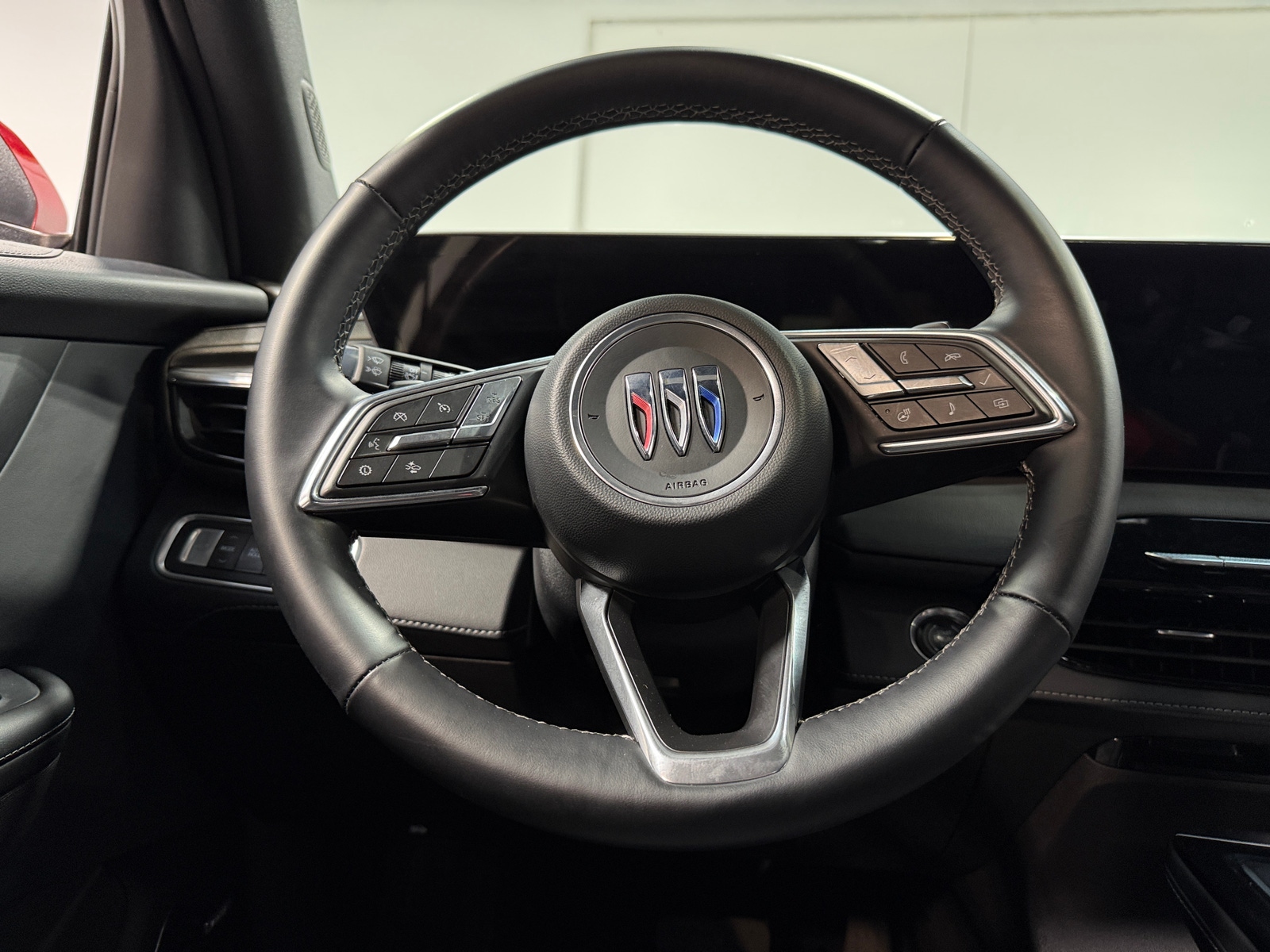 Thumbnail: 2026 Buick Enclave - 4