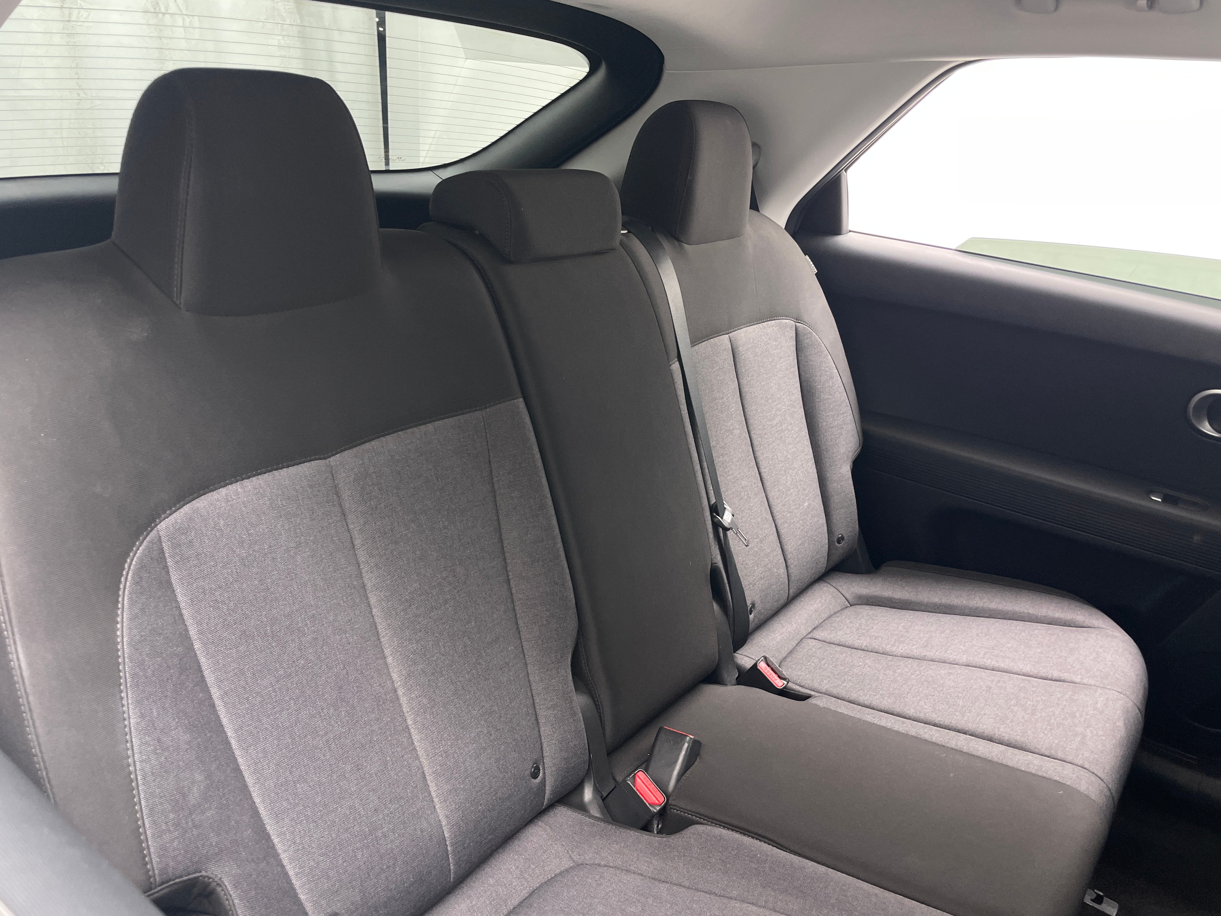 2024 Hyundai IONIQ 5