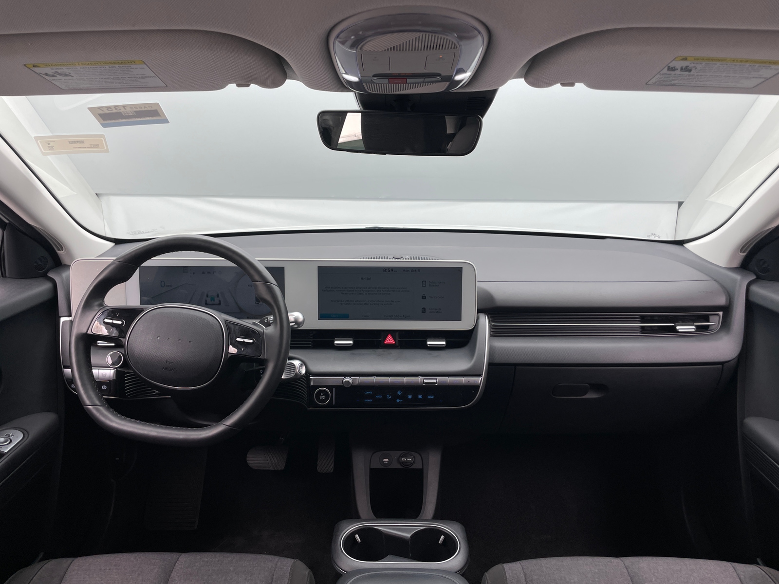 Thumbnail: 2024 Hyundai Ioniq 5 - 3