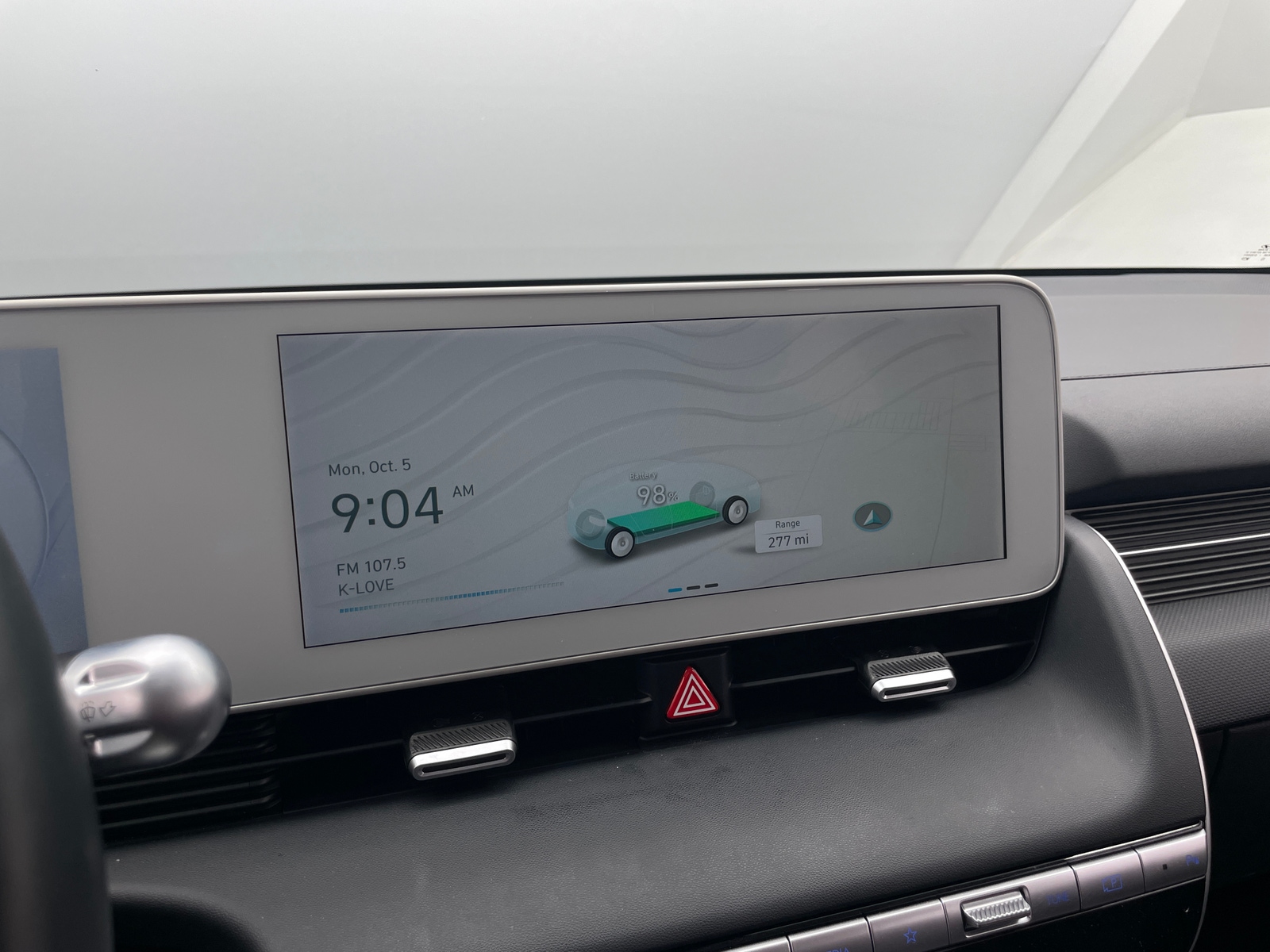 Thumbnail: 2024 Hyundai Ioniq 5 - 4