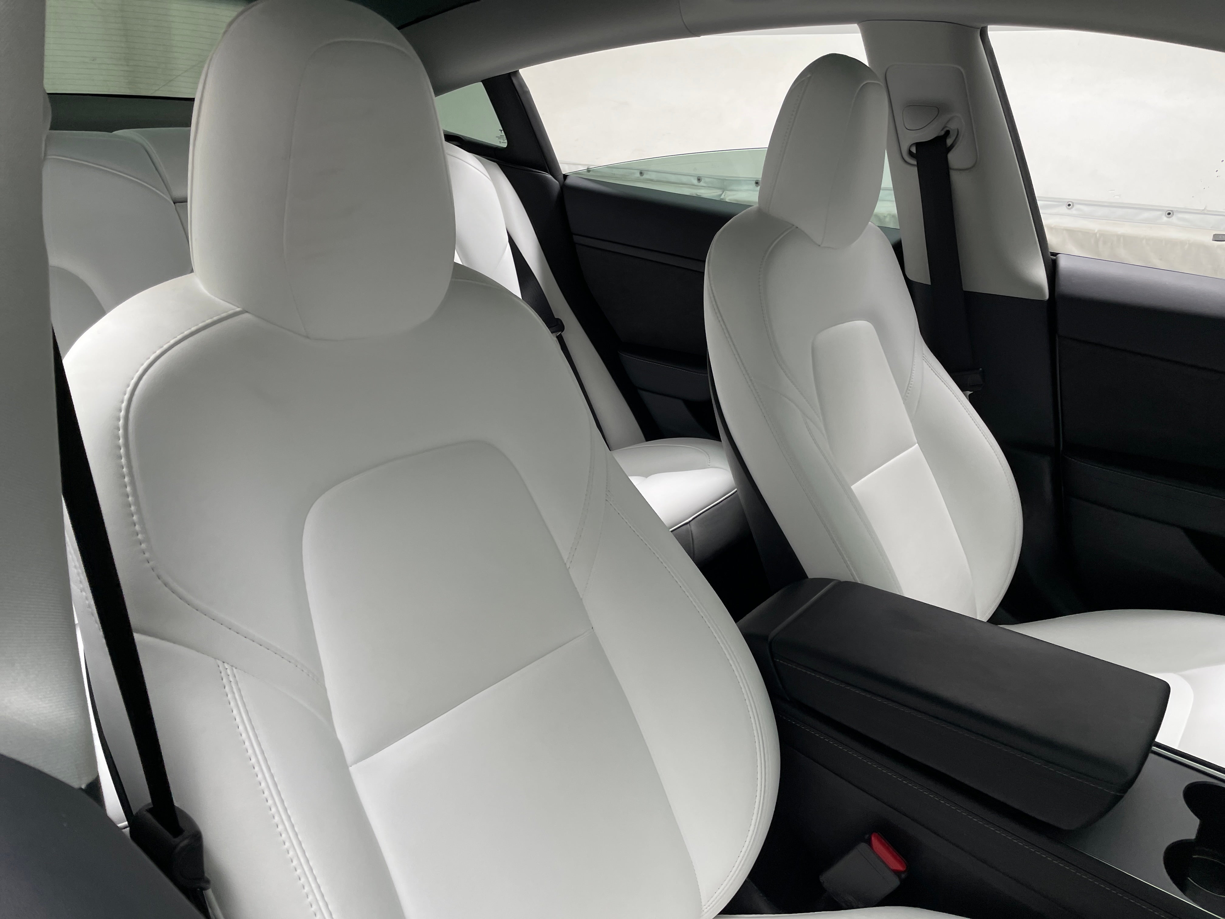 2022 Tesla Model 3 Base