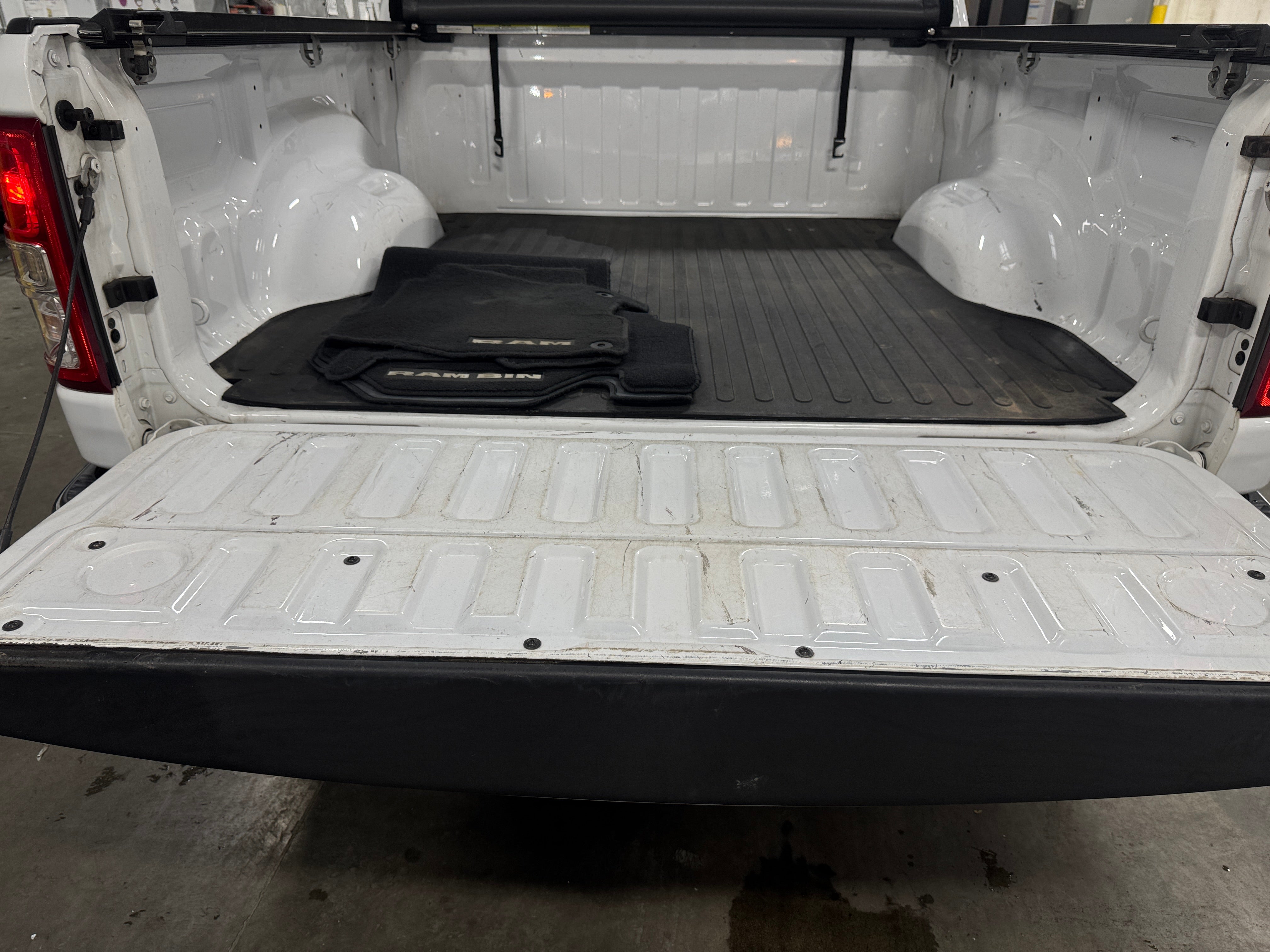 2020 RAM 1500 Pickup Big Horn/Lone Star